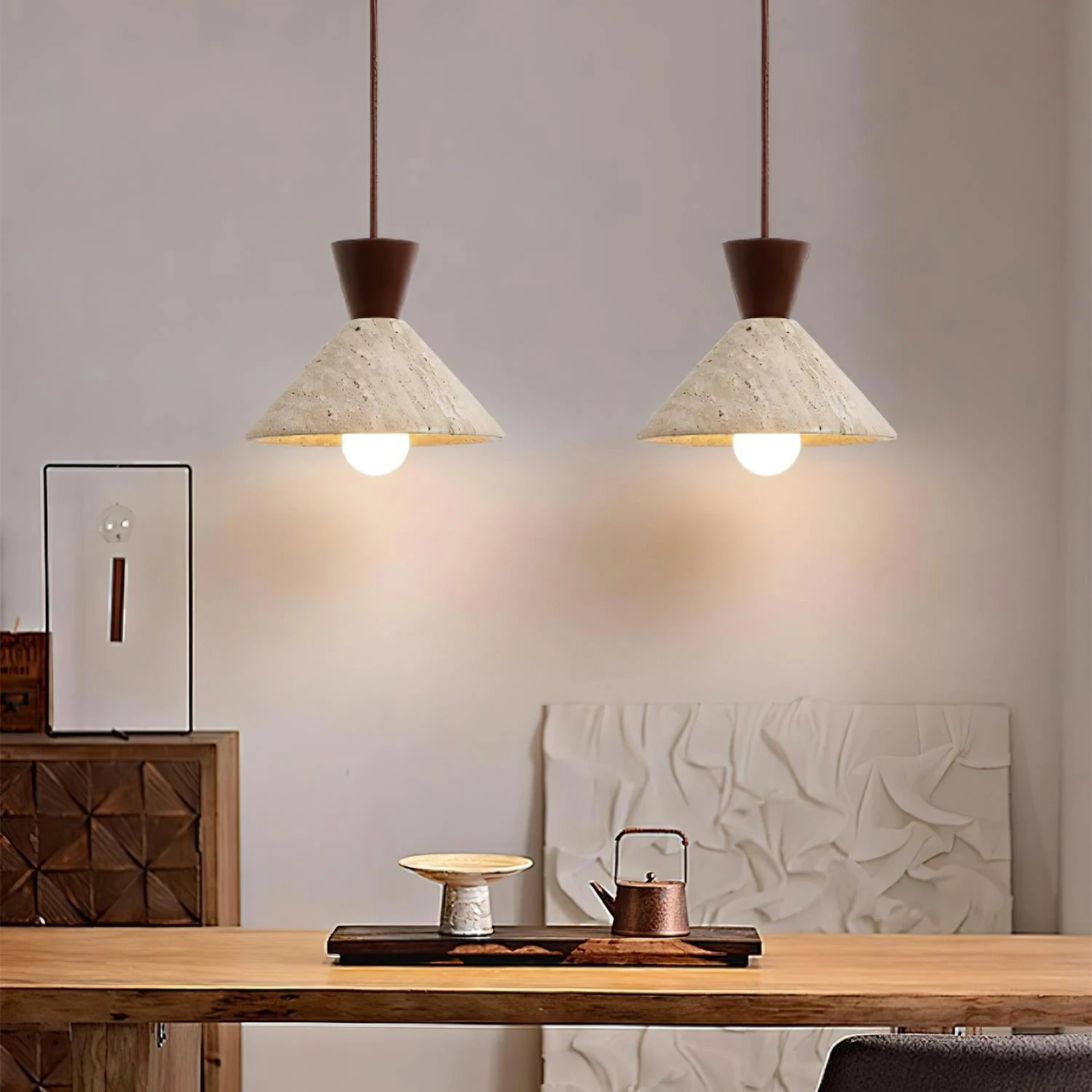 Forma Pendant Lamp - Image 4