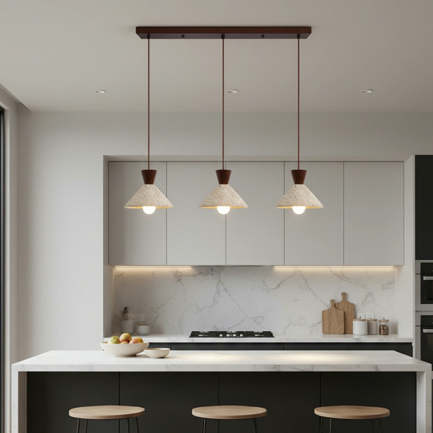 Forma Pendant Lamp - Image 7