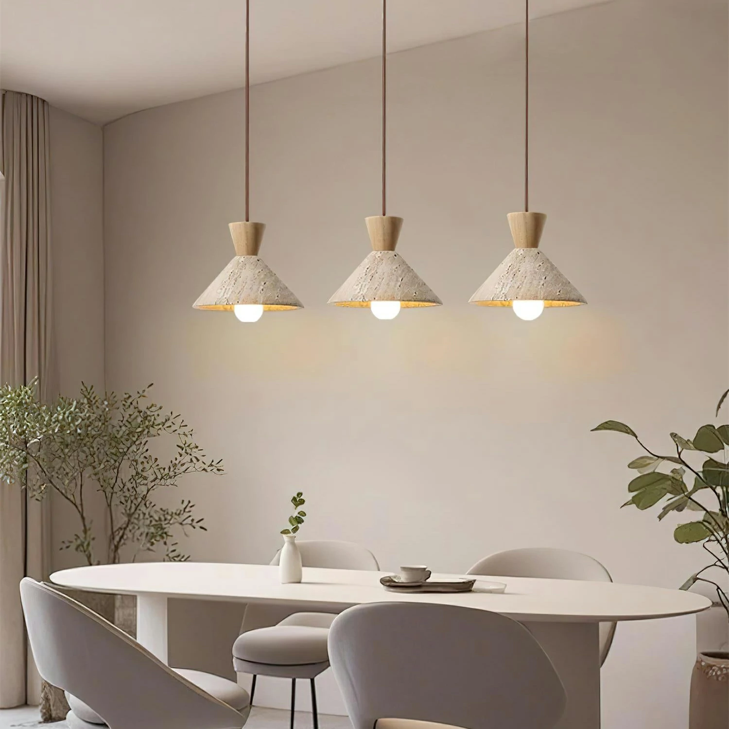 Forma Pendant Lamp - Image 3