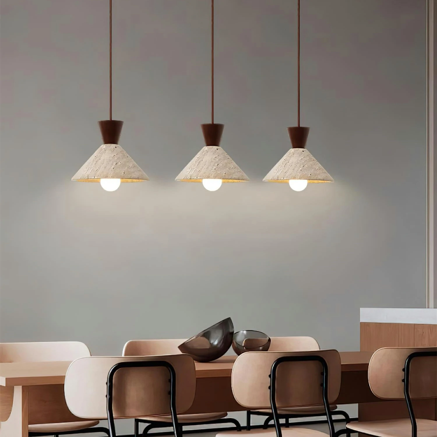 Forma Pendant Lamp - Image 6