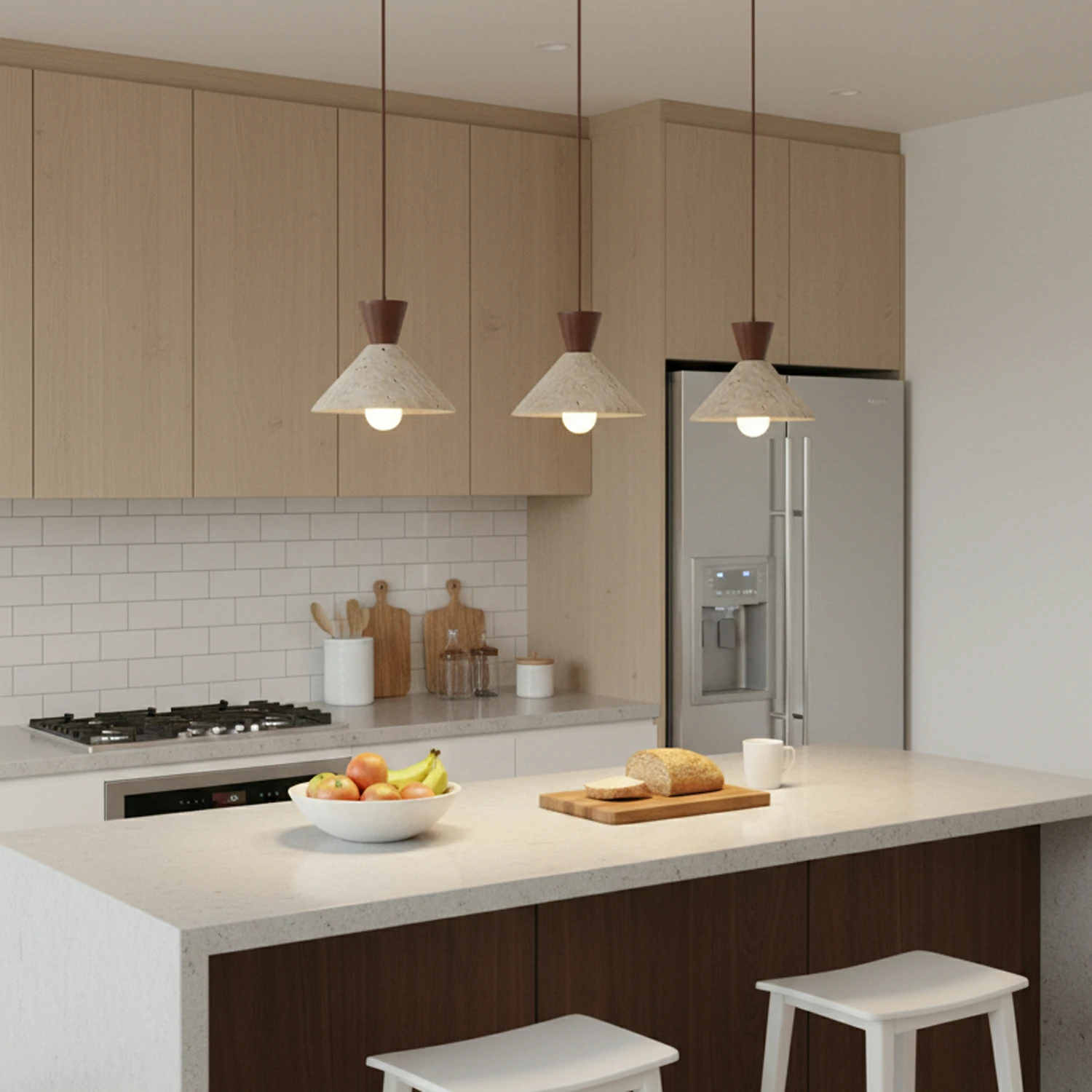 Forma Pendant Lamp - Image 8