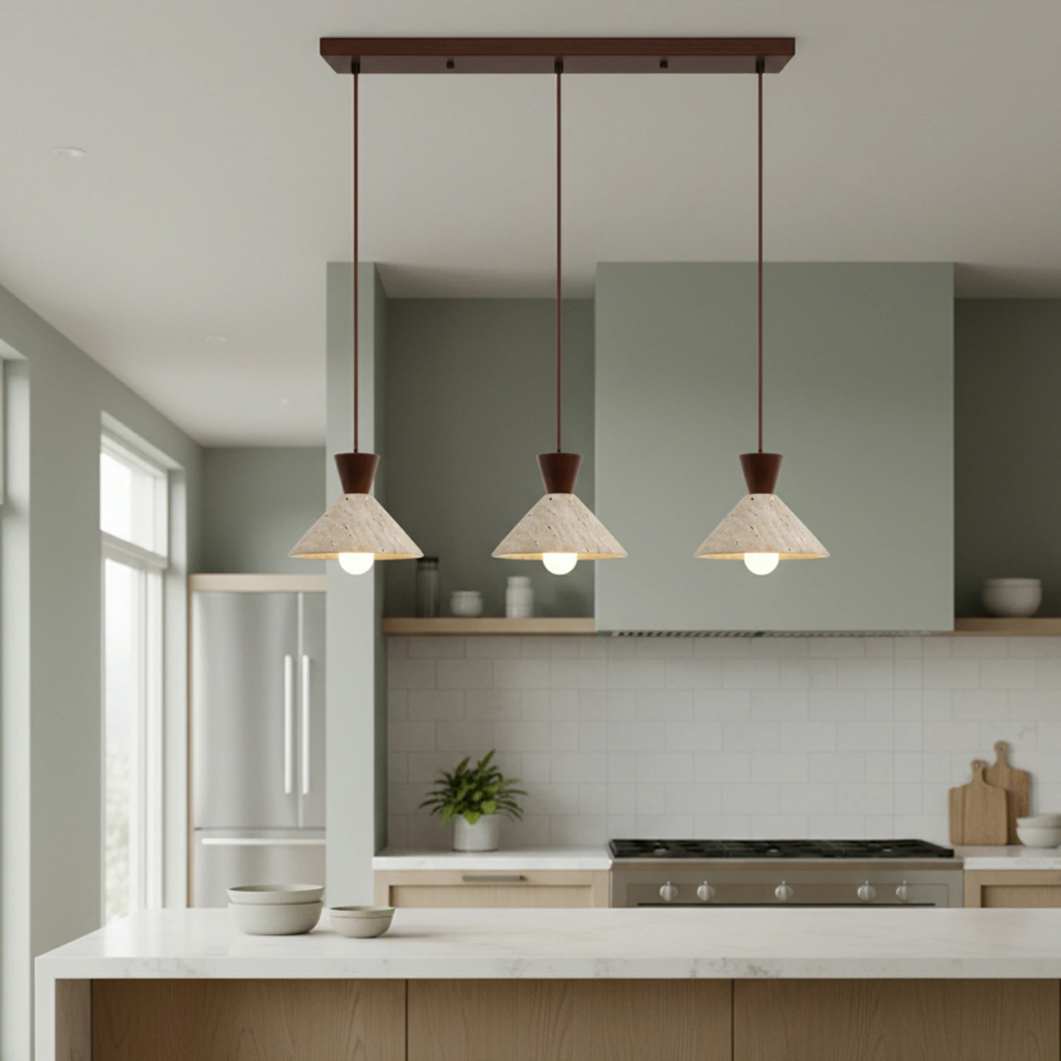 Forma Pendant Lamp - Image 11