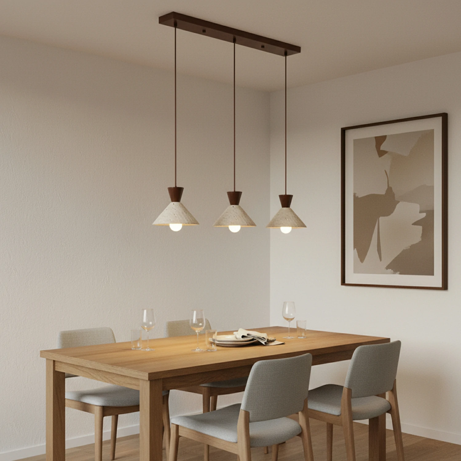 Forma Pendant Lamp - Image 12