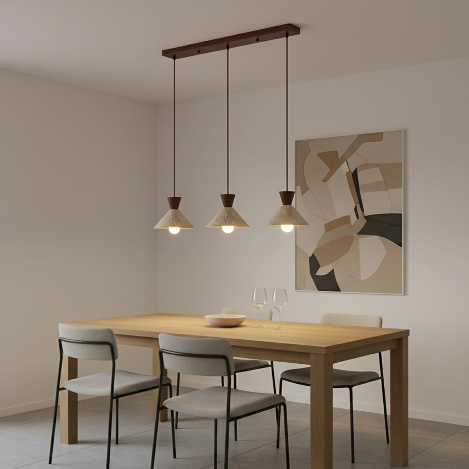 Forma Pendant Lamp - Image 13