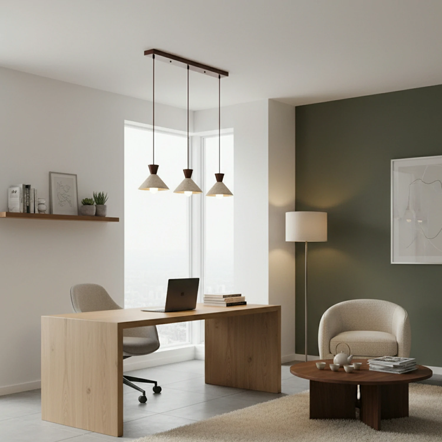Forma Pendant Lamp - Image 14