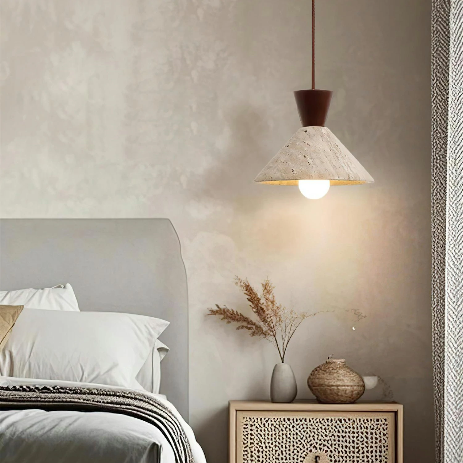 Forma Pendant Lamp - Image 9