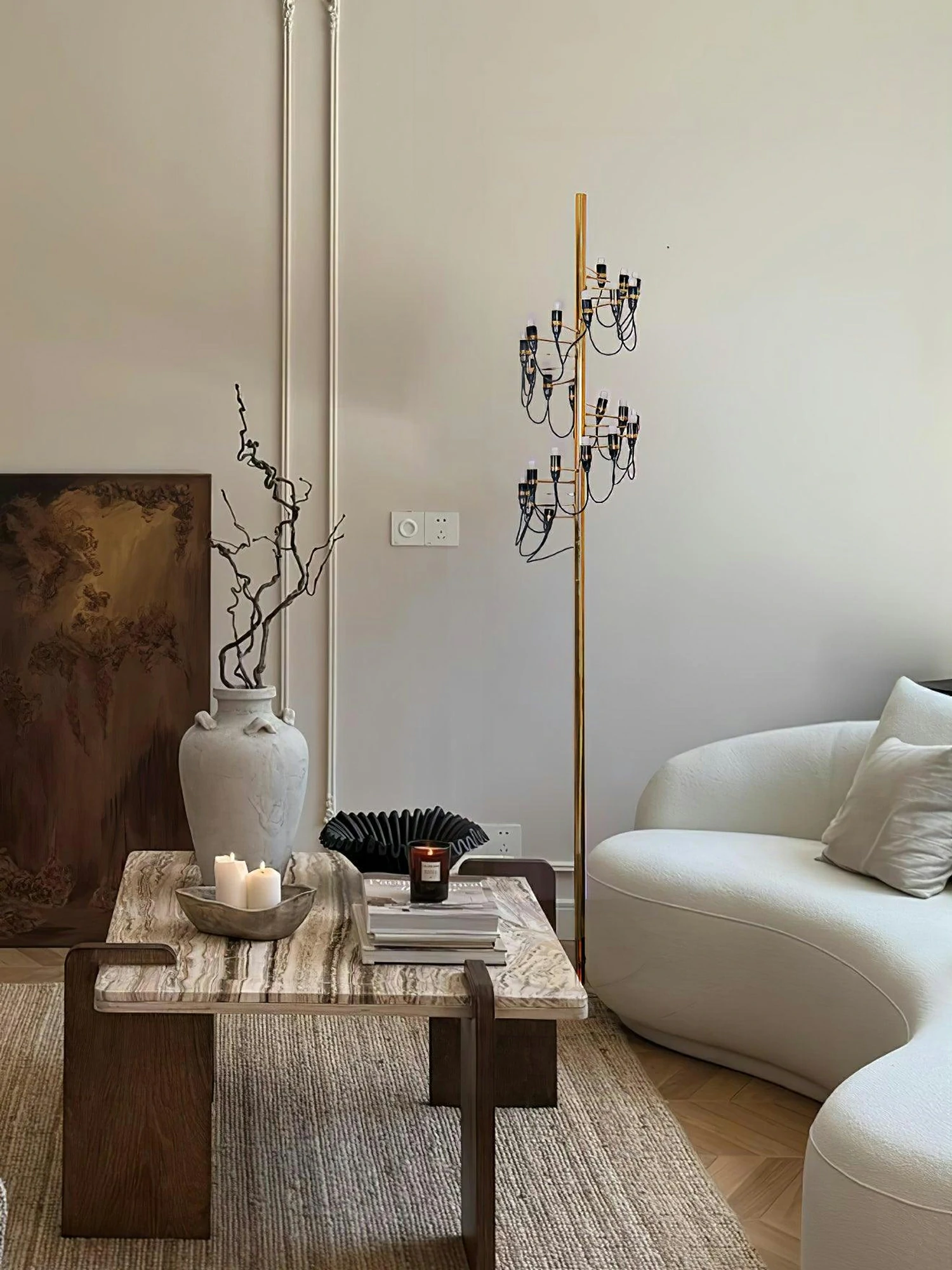 Fruit Floor Lamp - Image 6