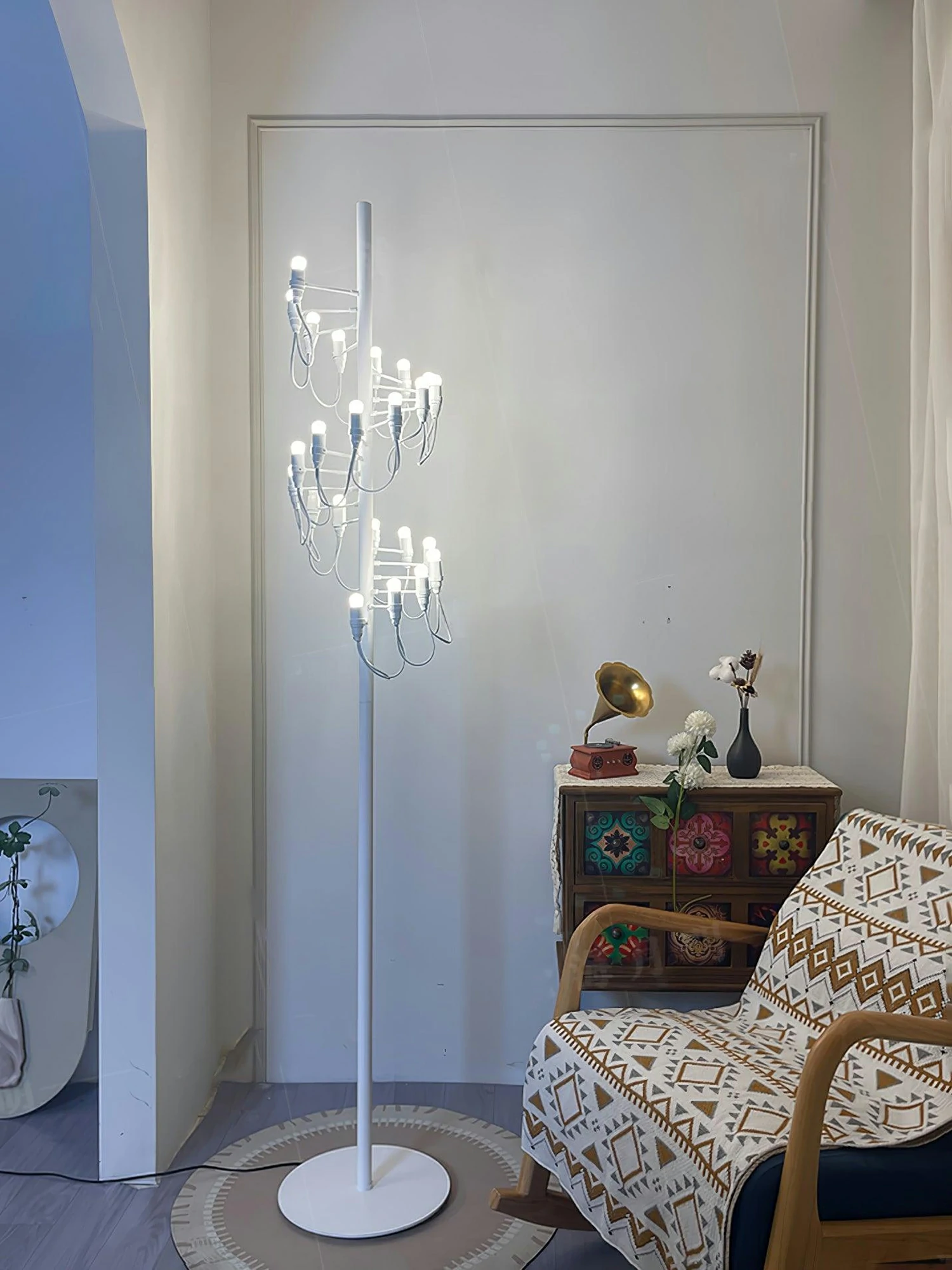 Fruit Floor Lamp - Image 7