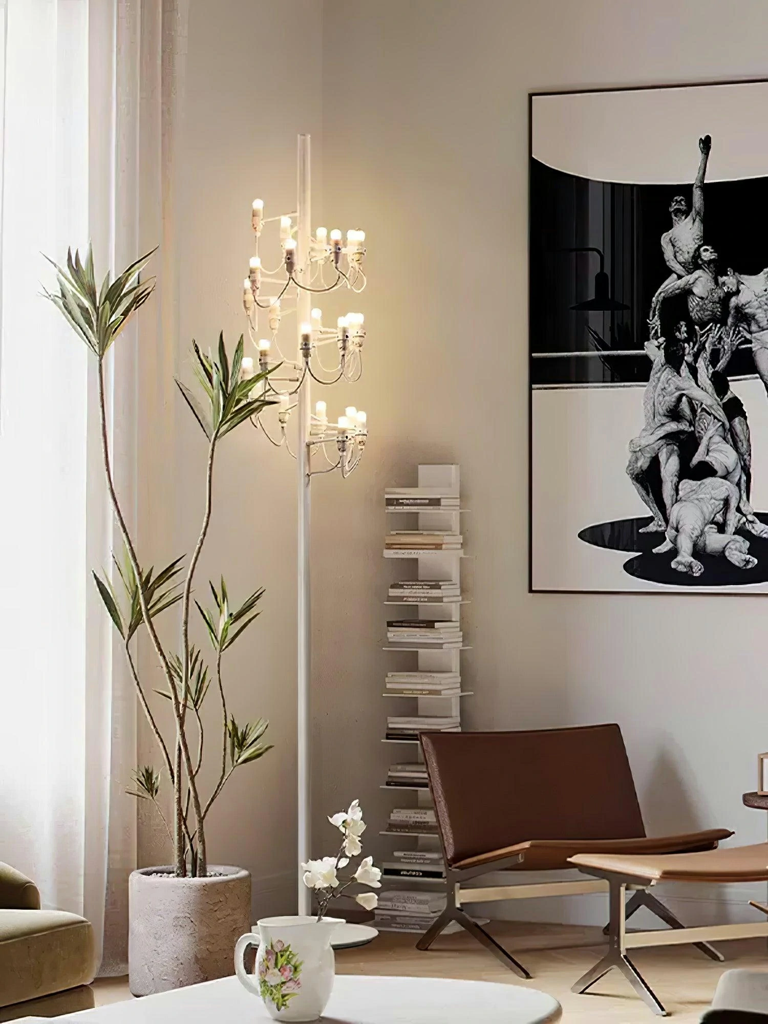 Fruit Floor Lamp - Image 8