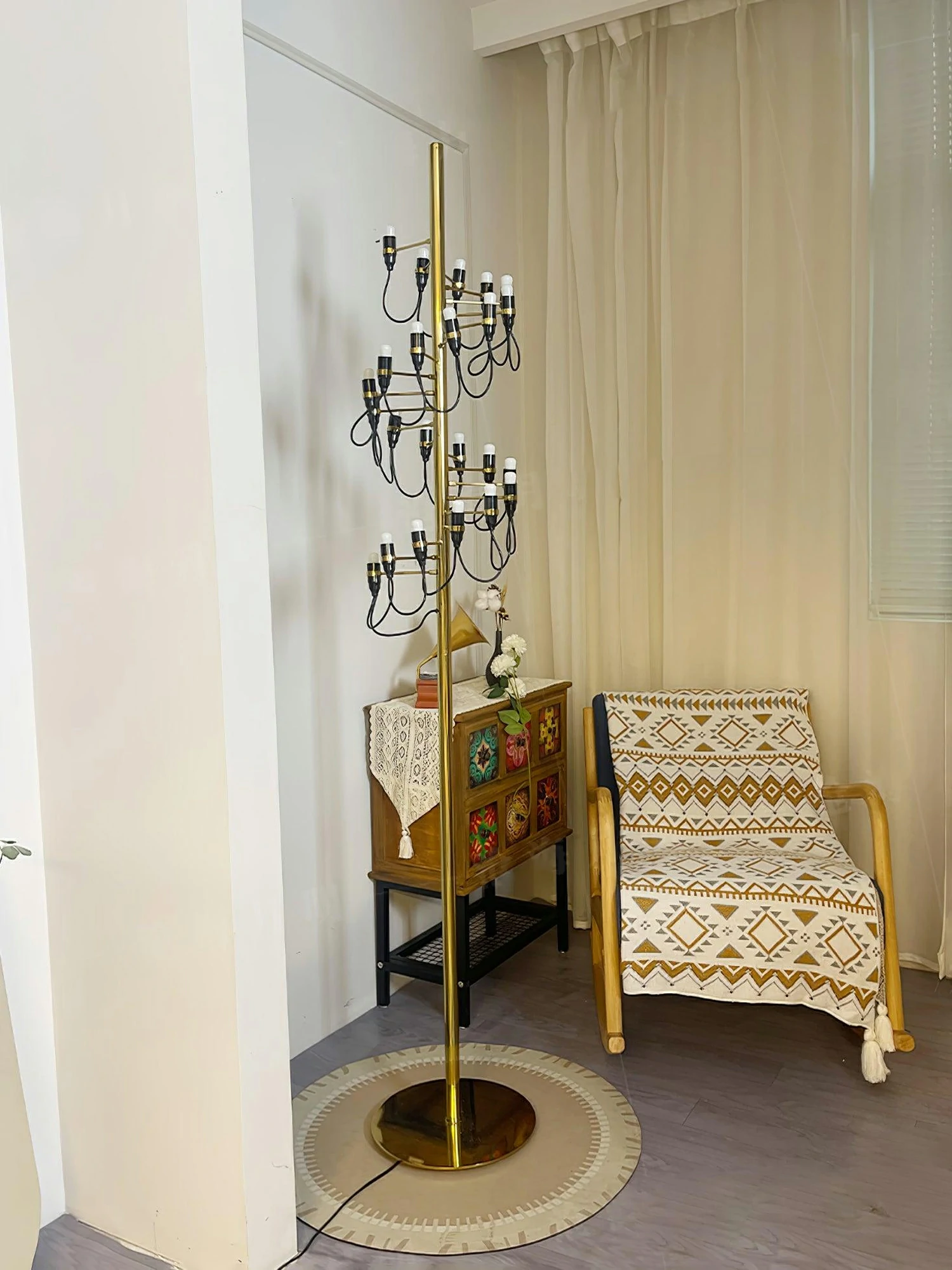 Fruit Floor Lamp - Image 2