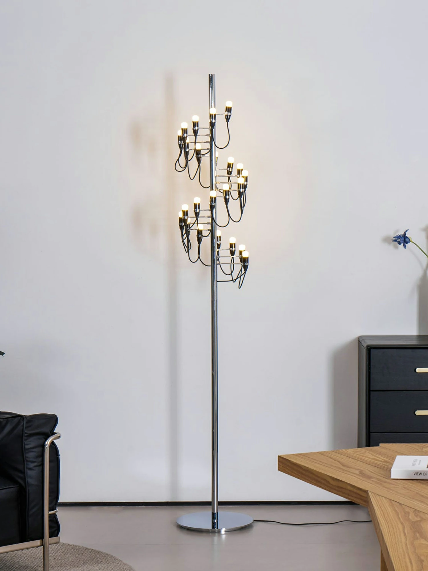 Fruit Floor Lamp - Image 5
