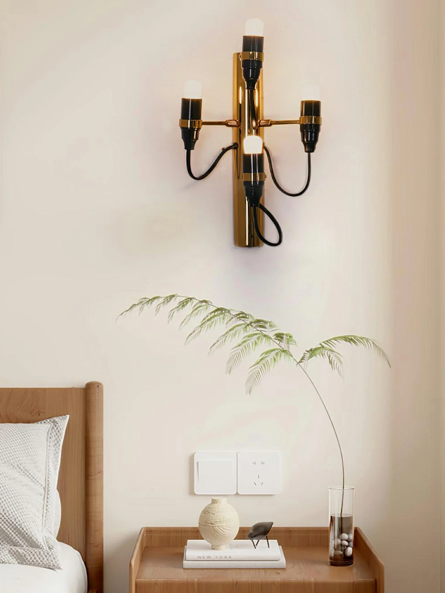 Fruit Wall Lamp - Image 12