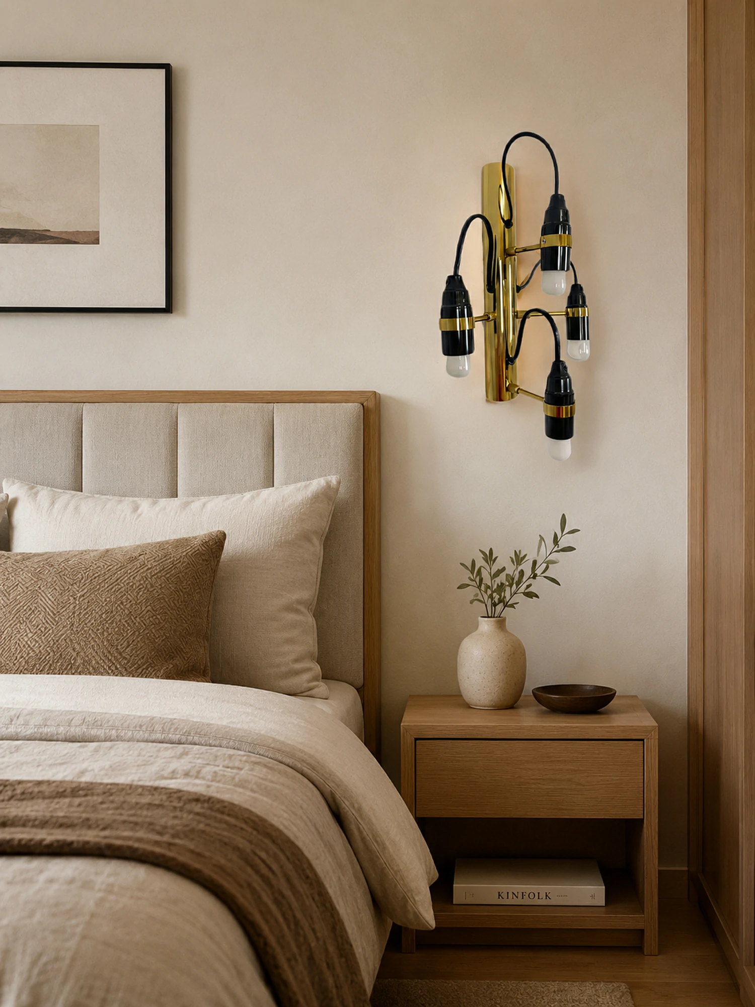 Fruit Wall Lamp - Image 13