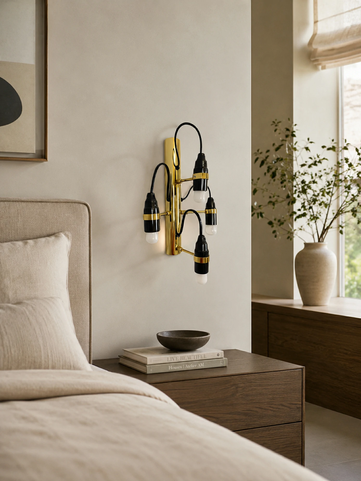 Fruit Wall Lamp - Image 14