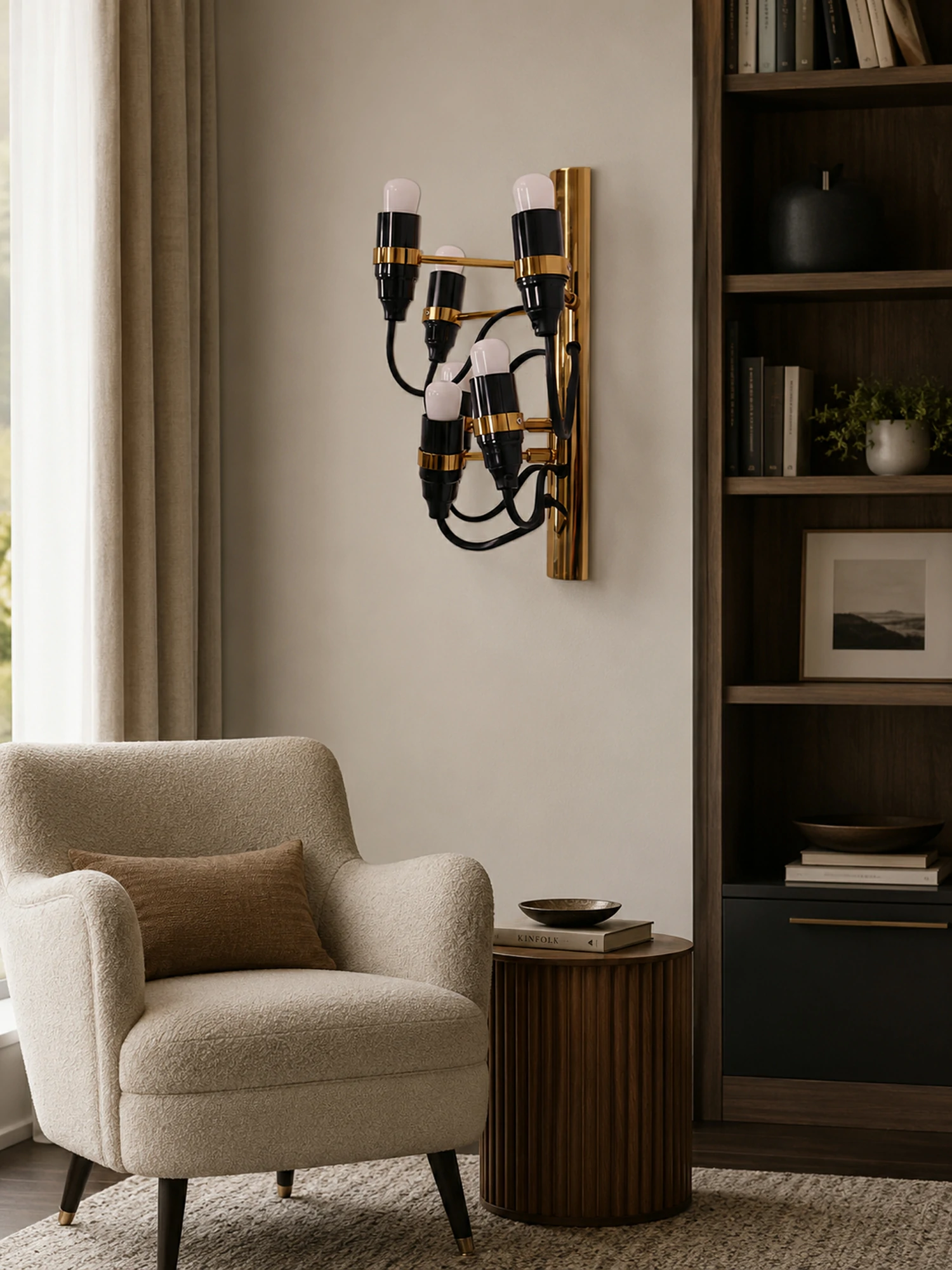 Fruit Wall Lamp - Image 16