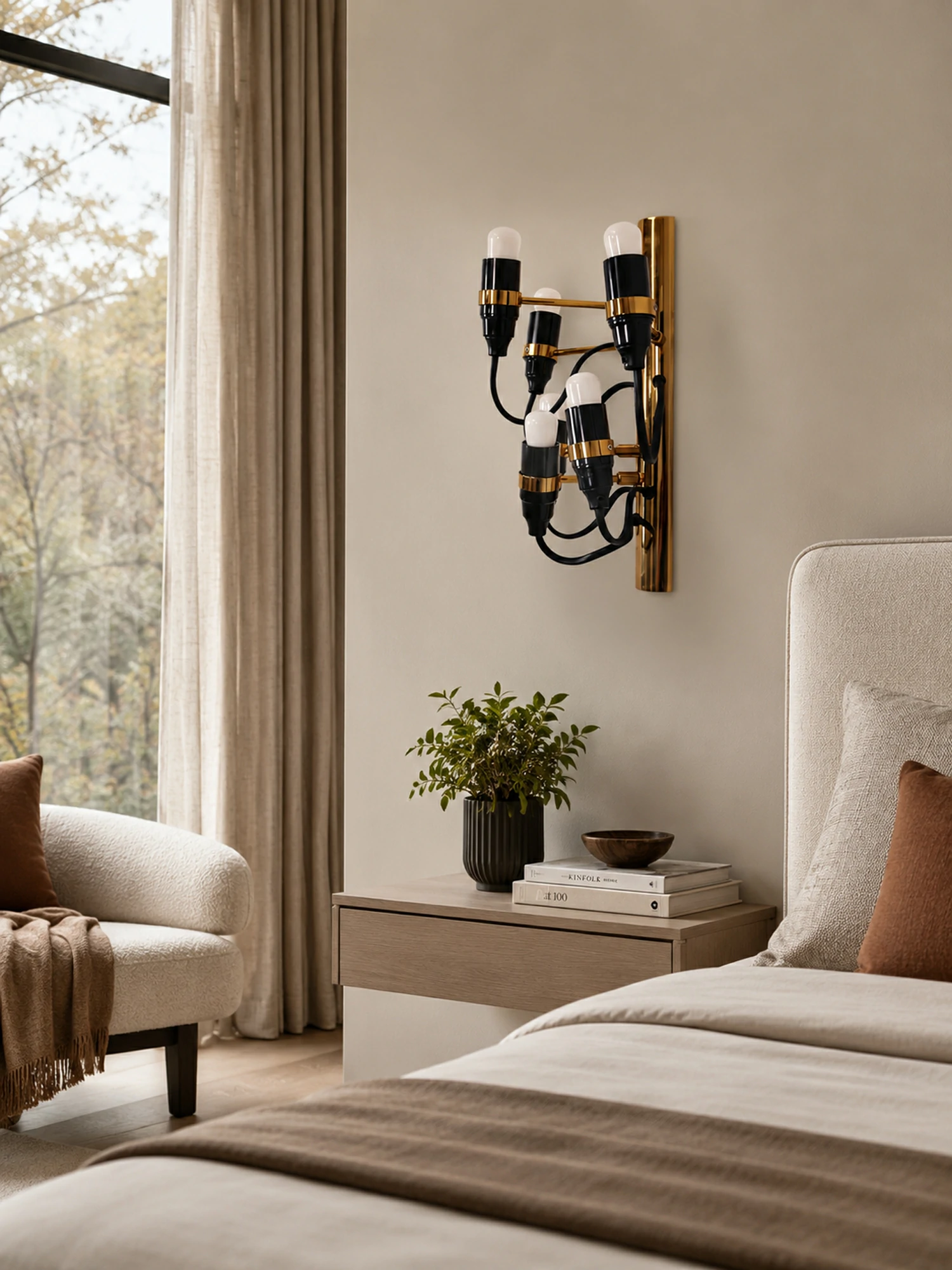 Fruit Wall Lamp - Image 17
