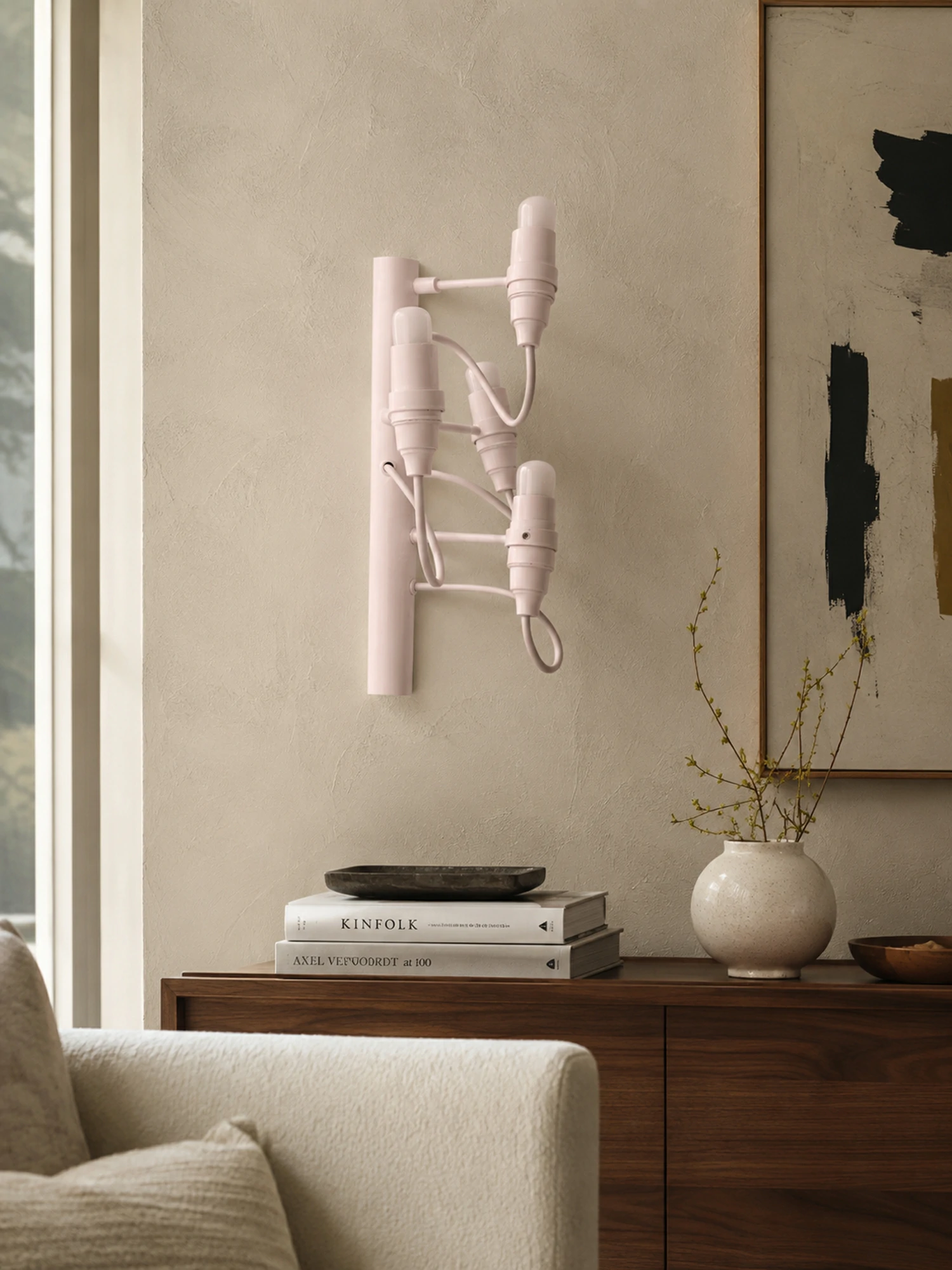 Fruit Wall Lamp - Image 19