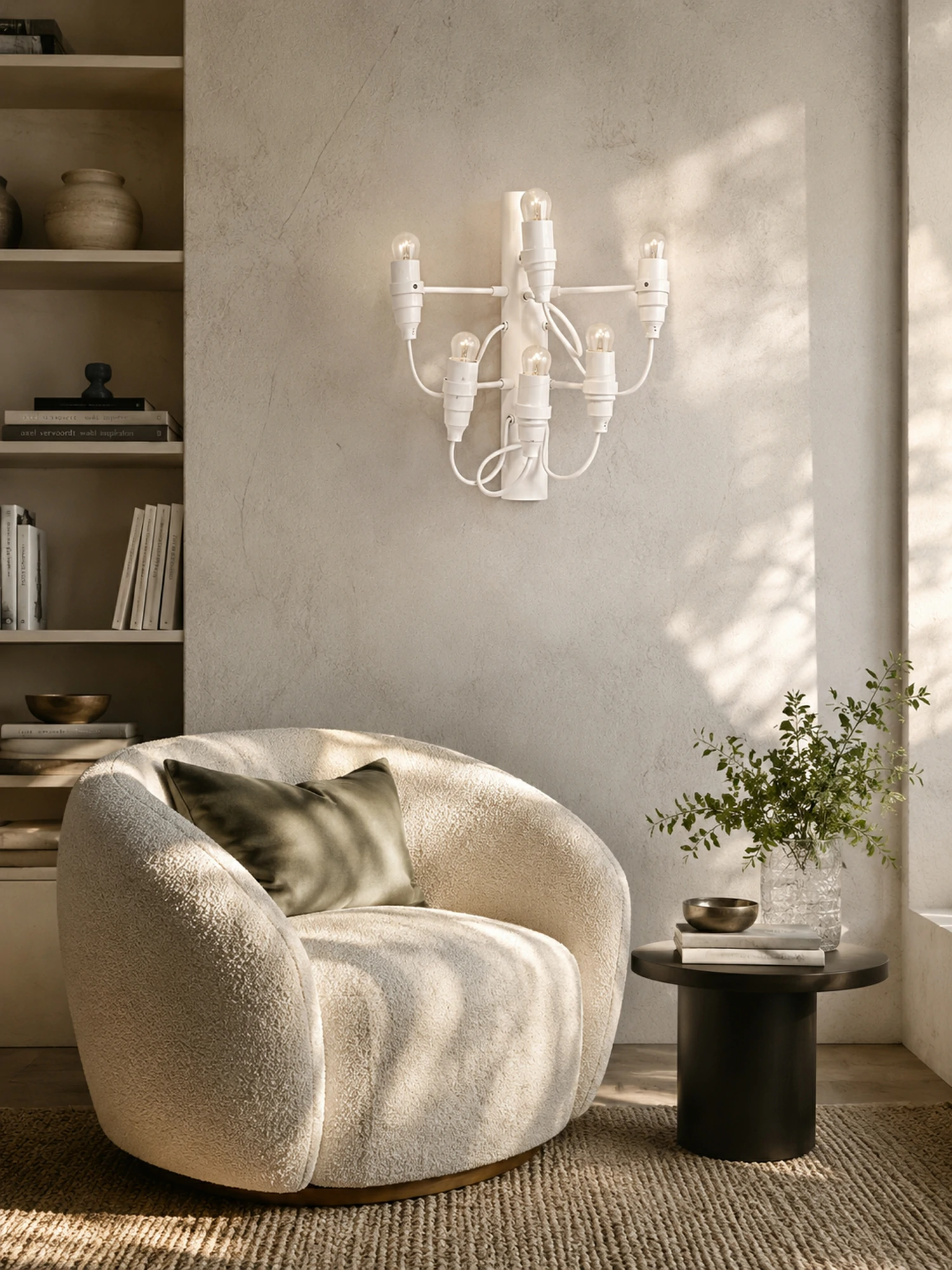 Fruit Wall Lamp - Image 20