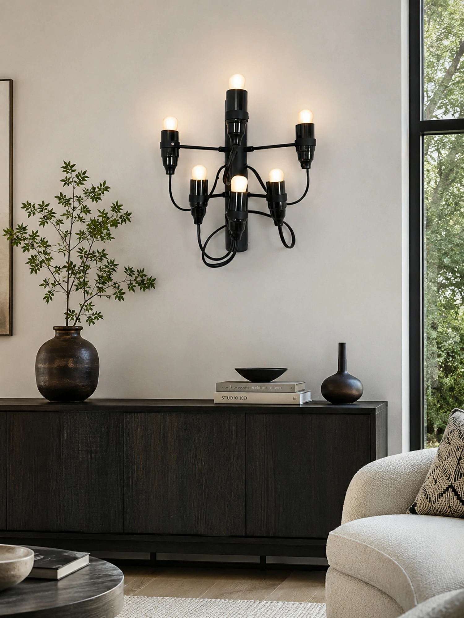 Fruit Wall Lamp - Image 24