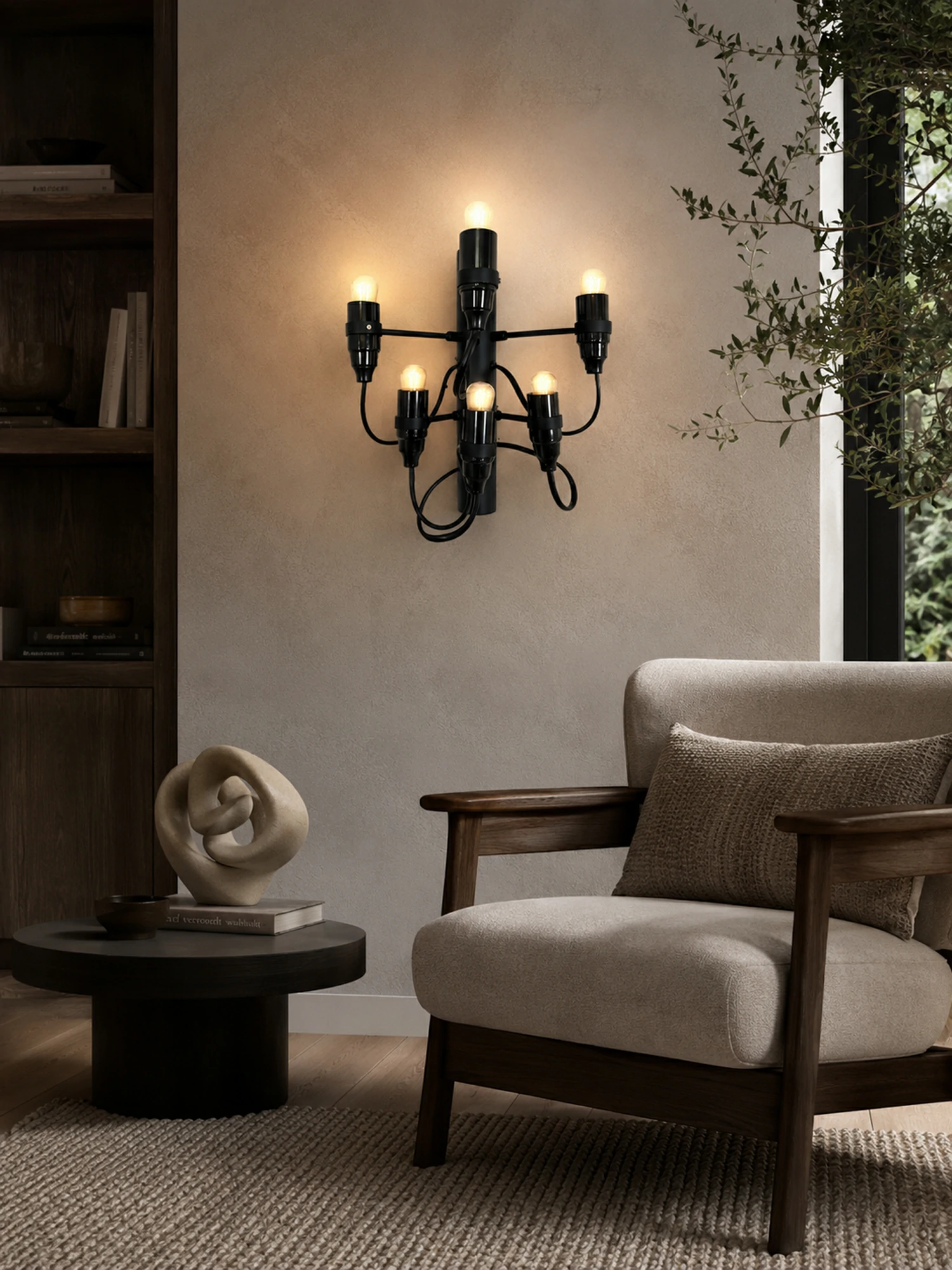 Fruit Wall Lamp - Image 2