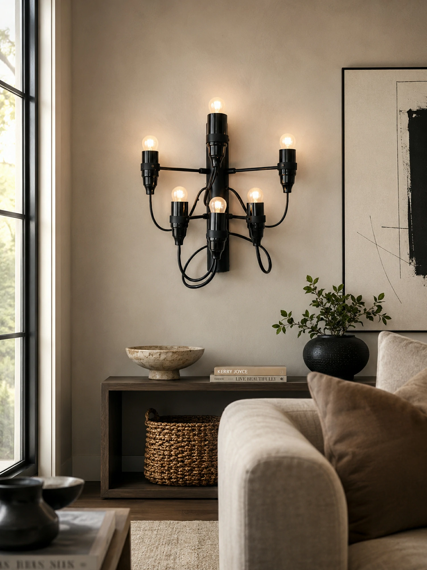 Fruit Wall Lamp - Image 3