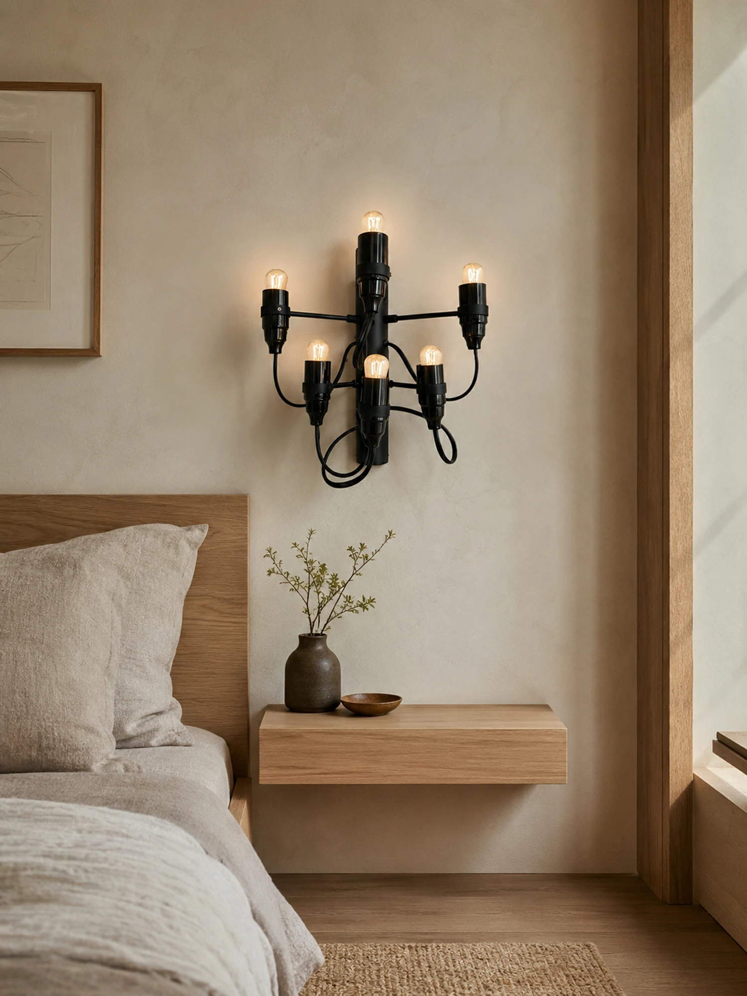 Fruit Wall Lamp - Image 4