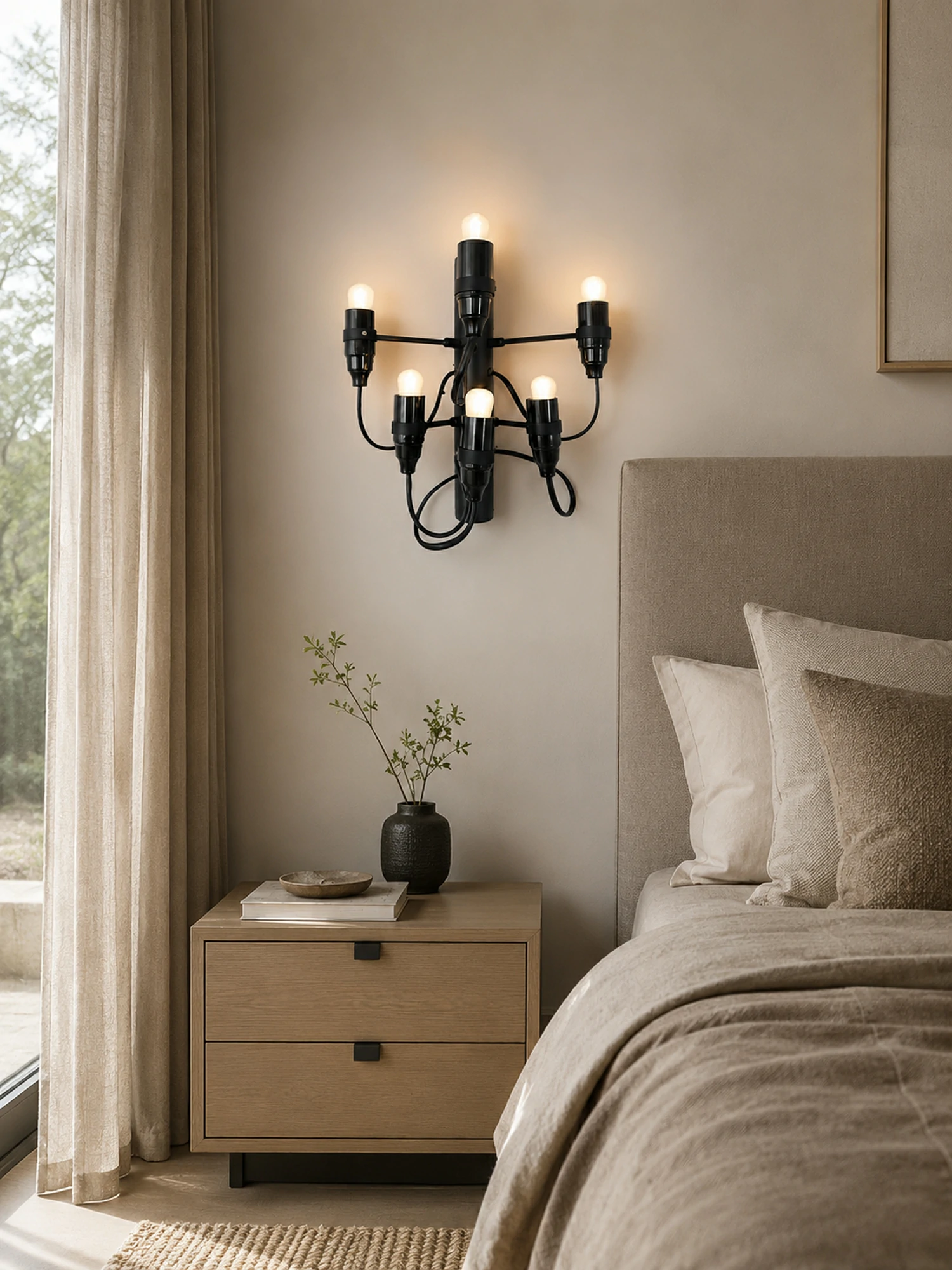 Fruit Wall Lamp - Image 5