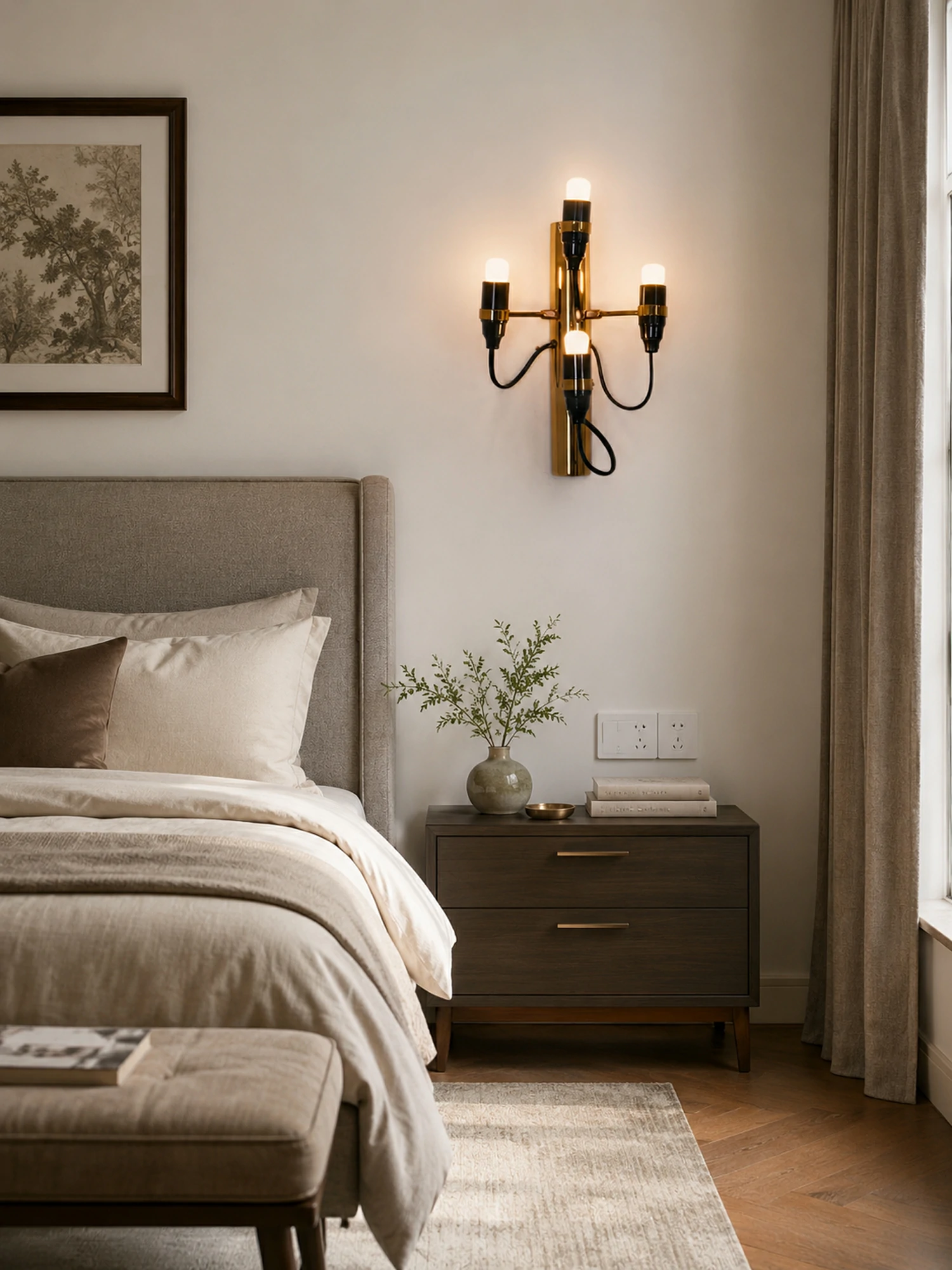 Fruit Wall Lamp - Image 6