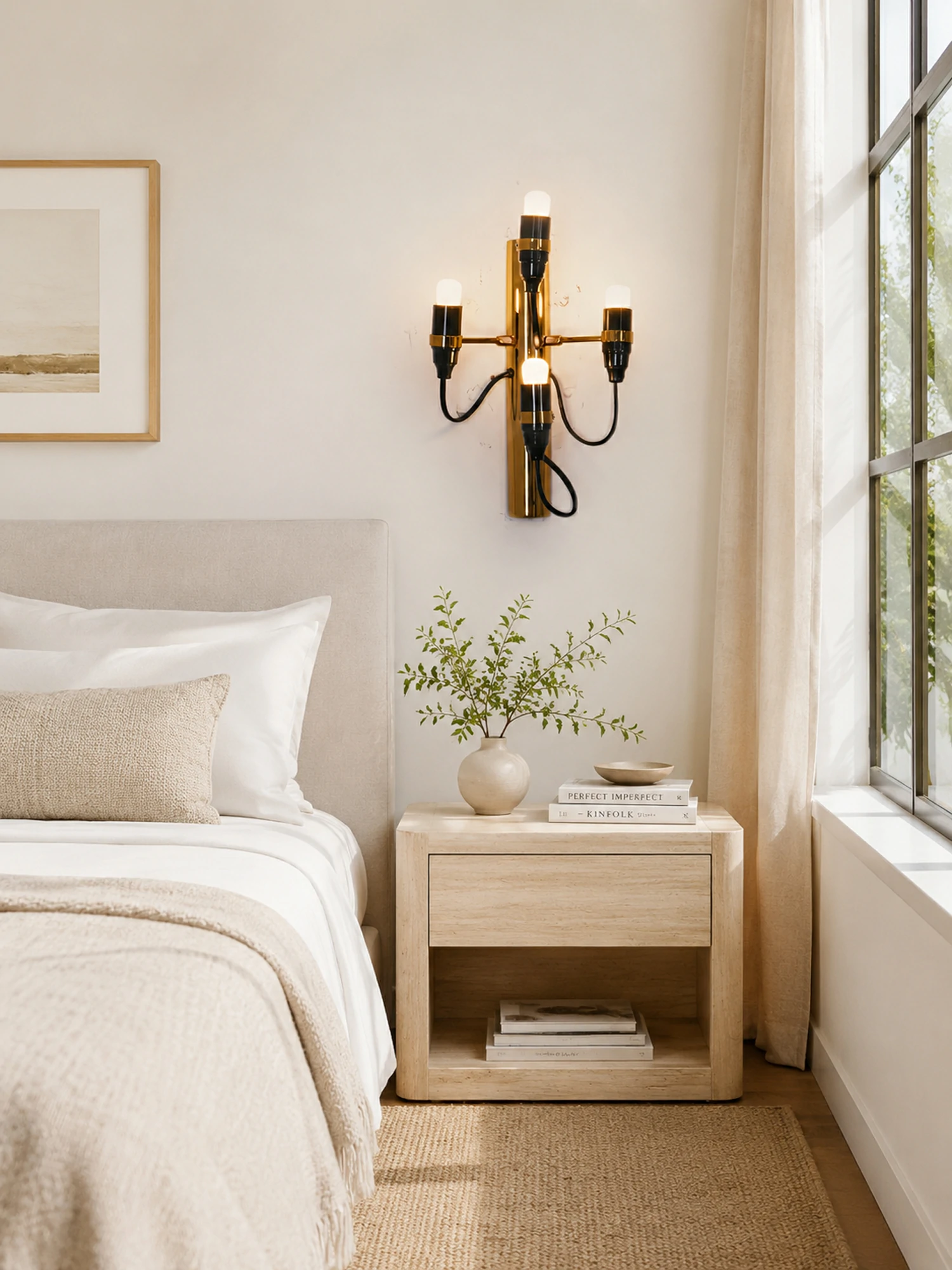 Fruit Wall Lamp - Image 7