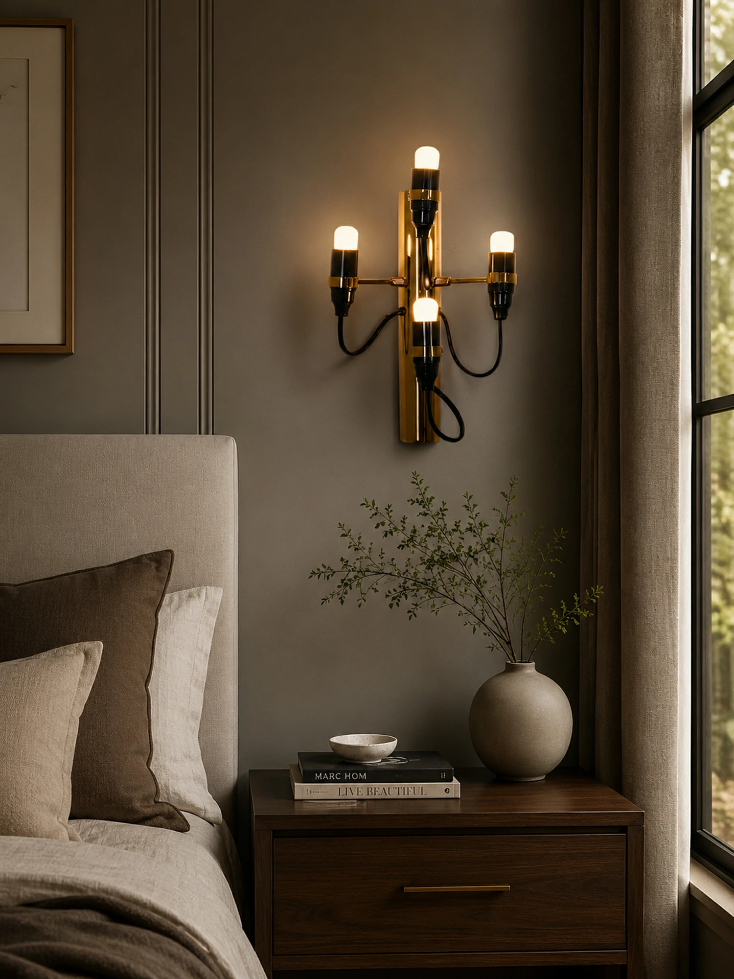 Fruit Wall Lamp - Image 8