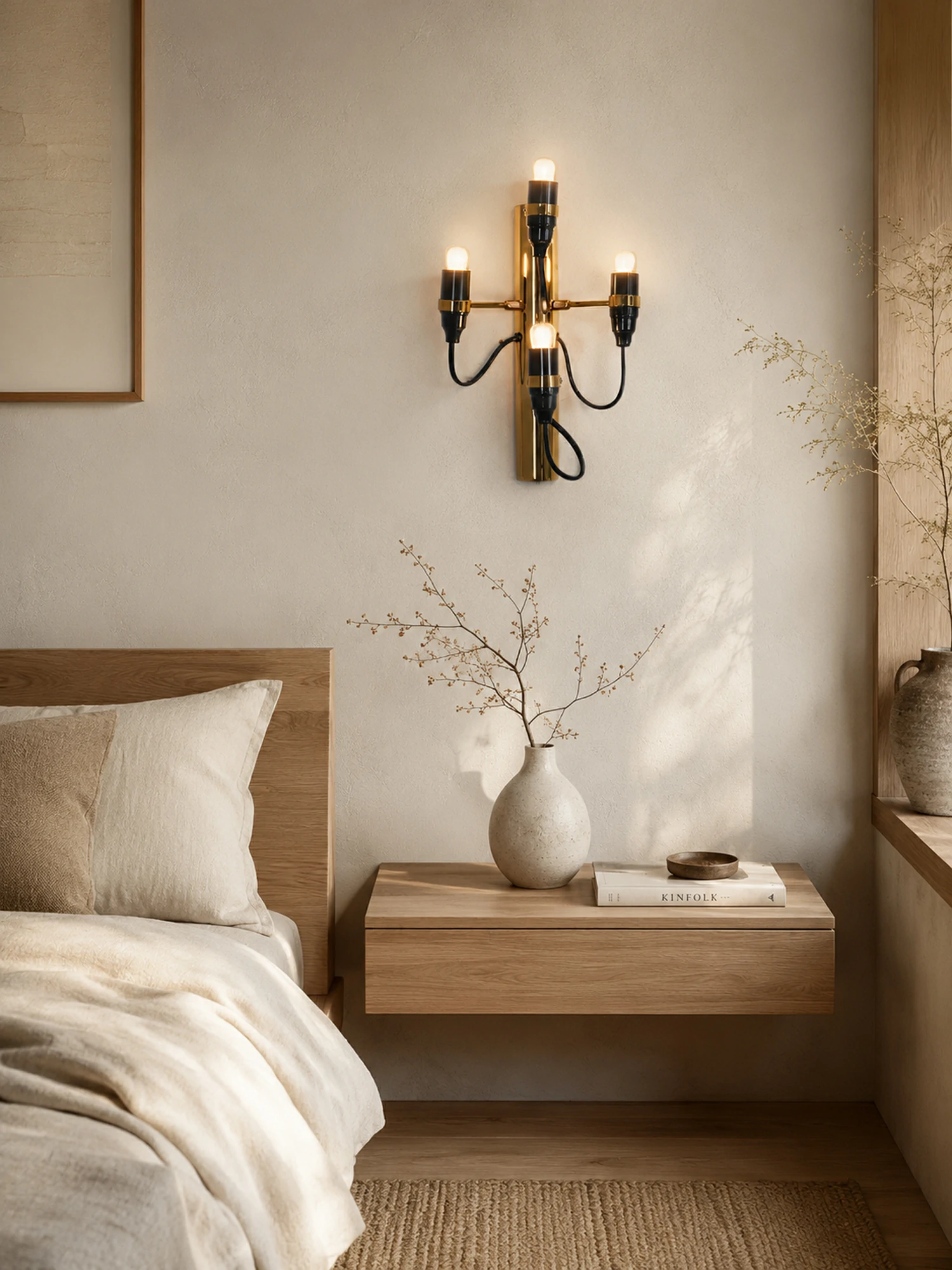 Fruit Wall Lamp - Image 9