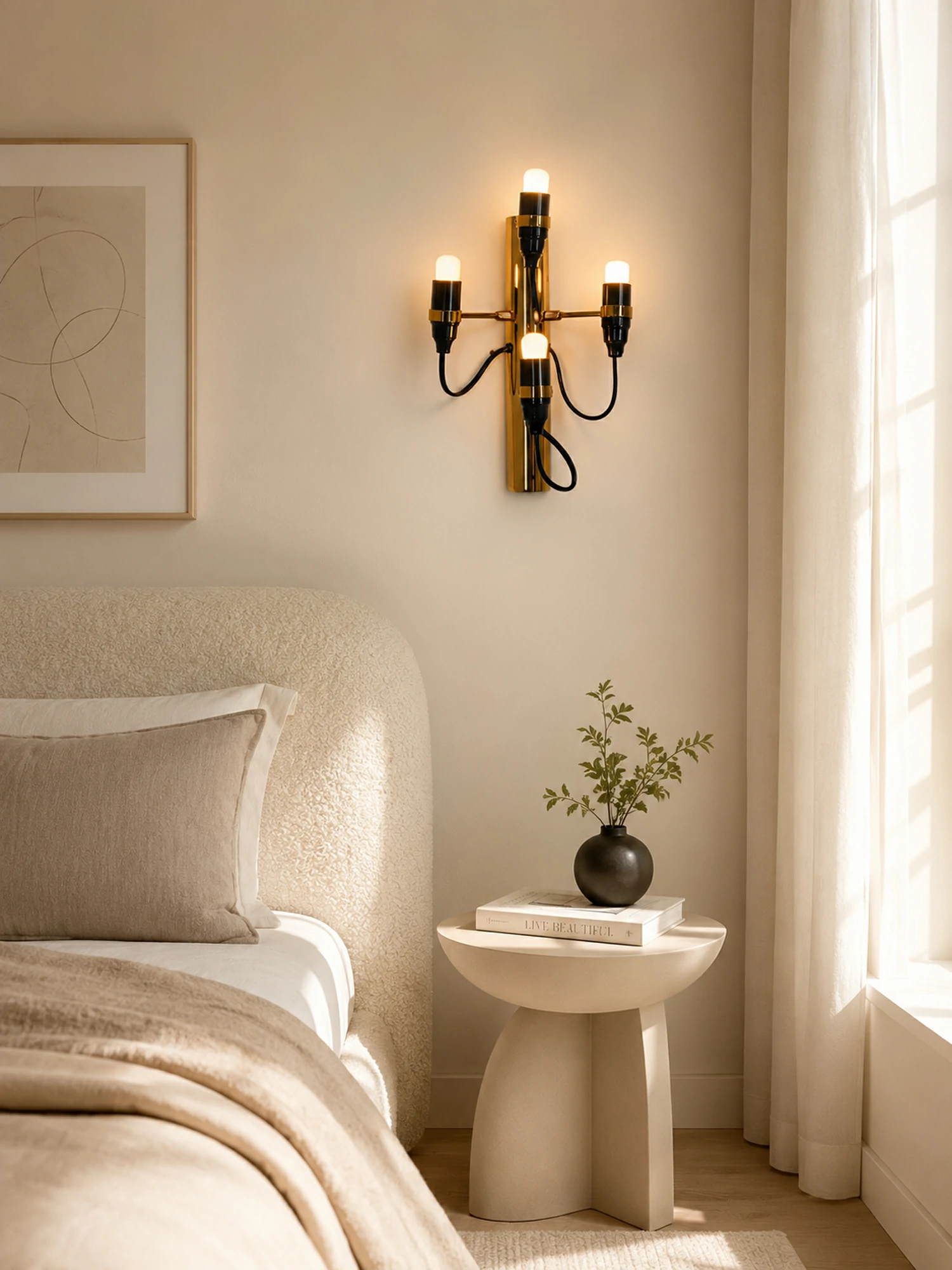 Fruit Wall Lamp - Image 10
