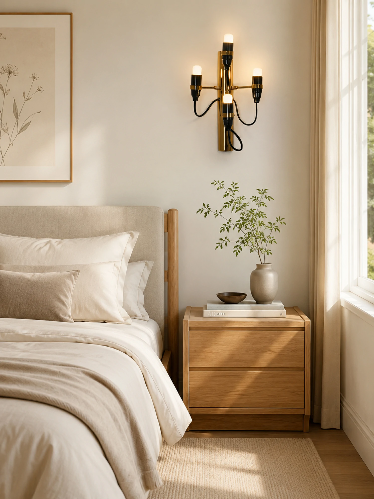 Fruit Wall Lamp - Image 11