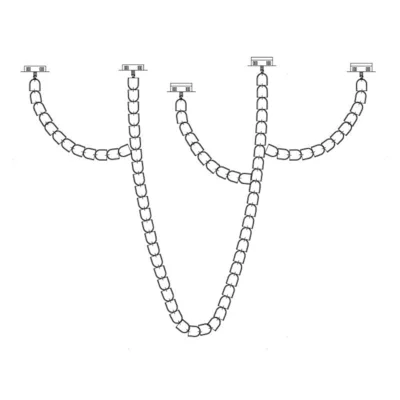 Gabriel Chandelier