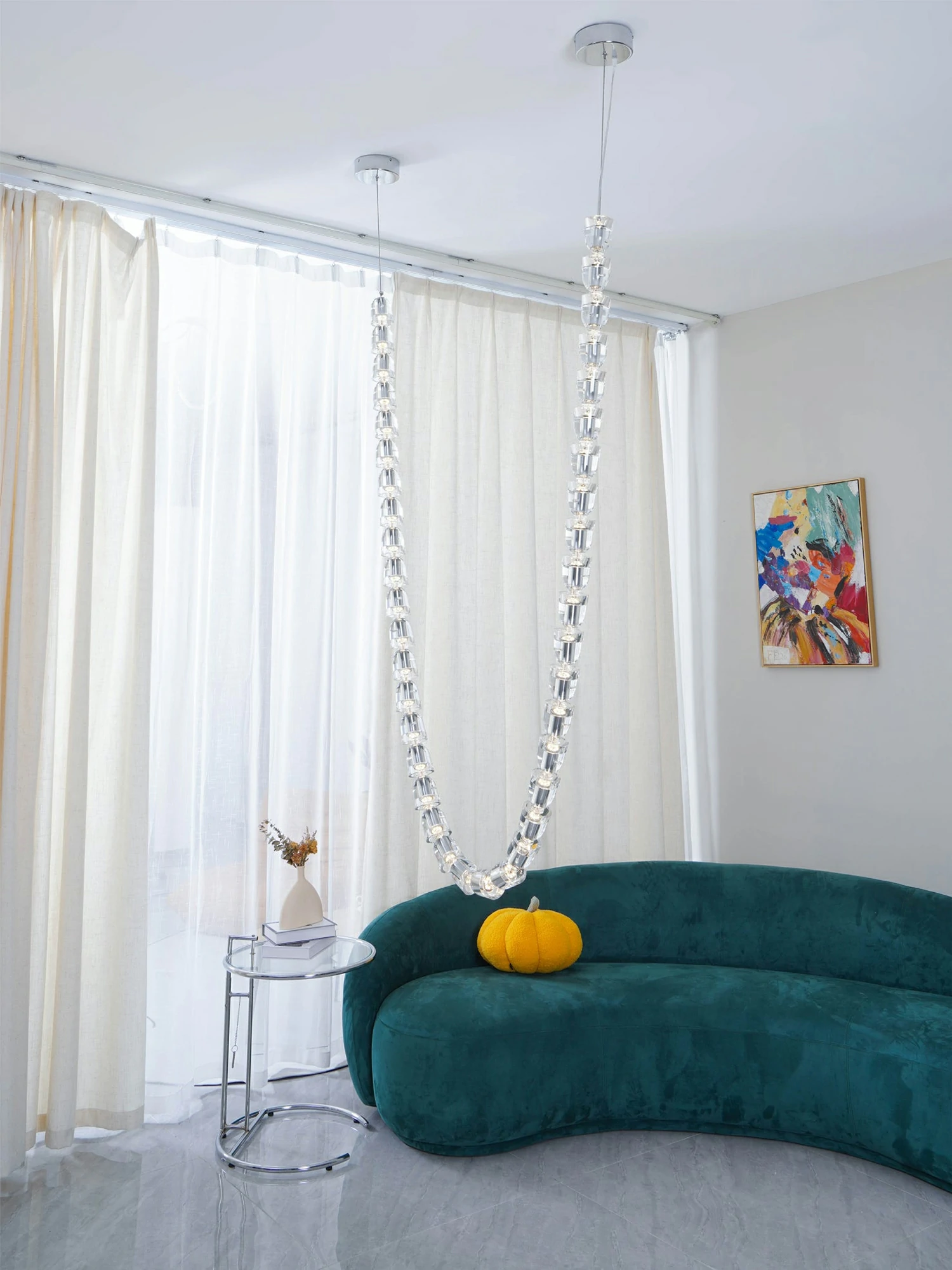 Gabriel Chandelier - Image 5