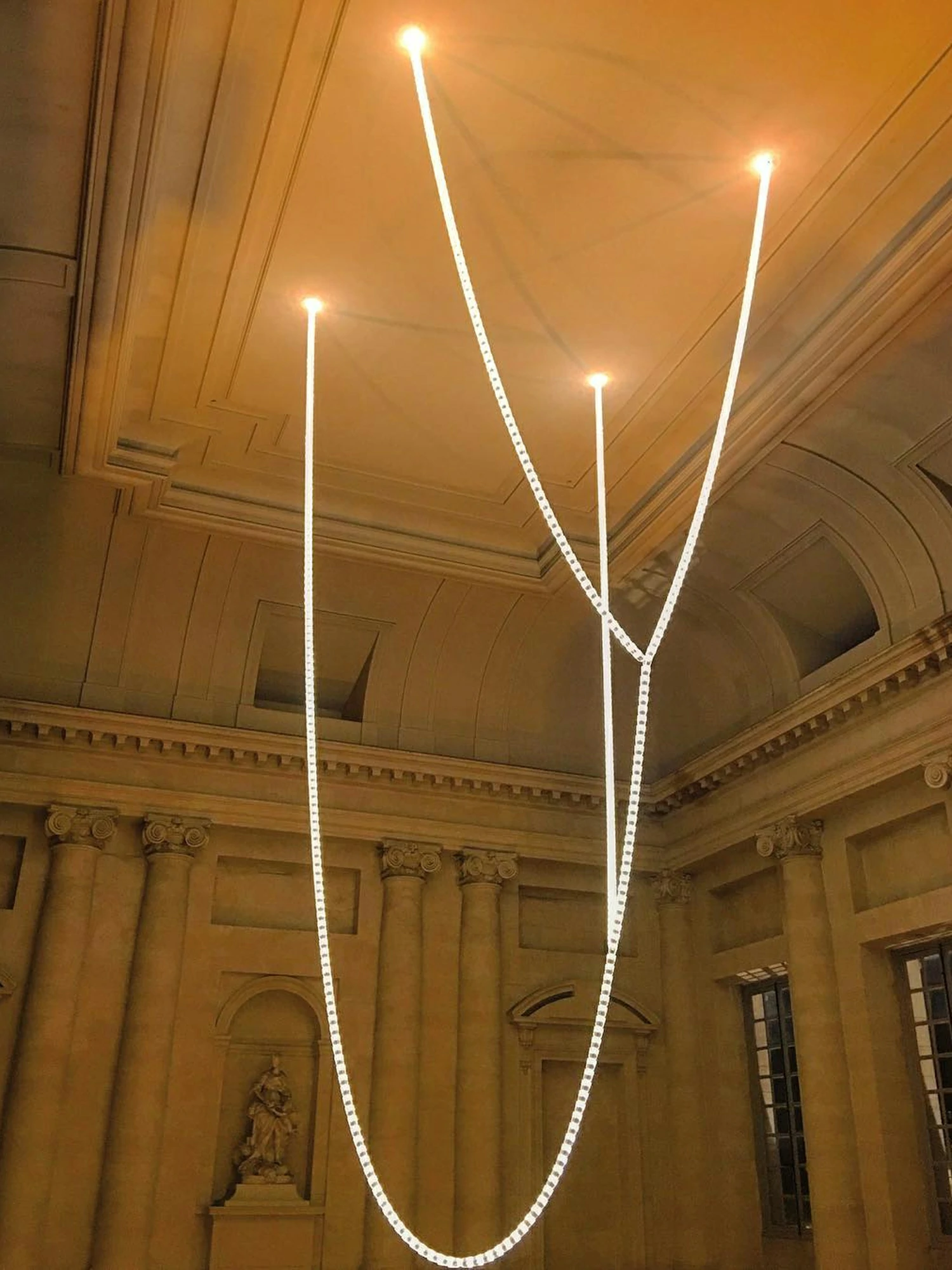 Gabriel Chandelier - Image 8