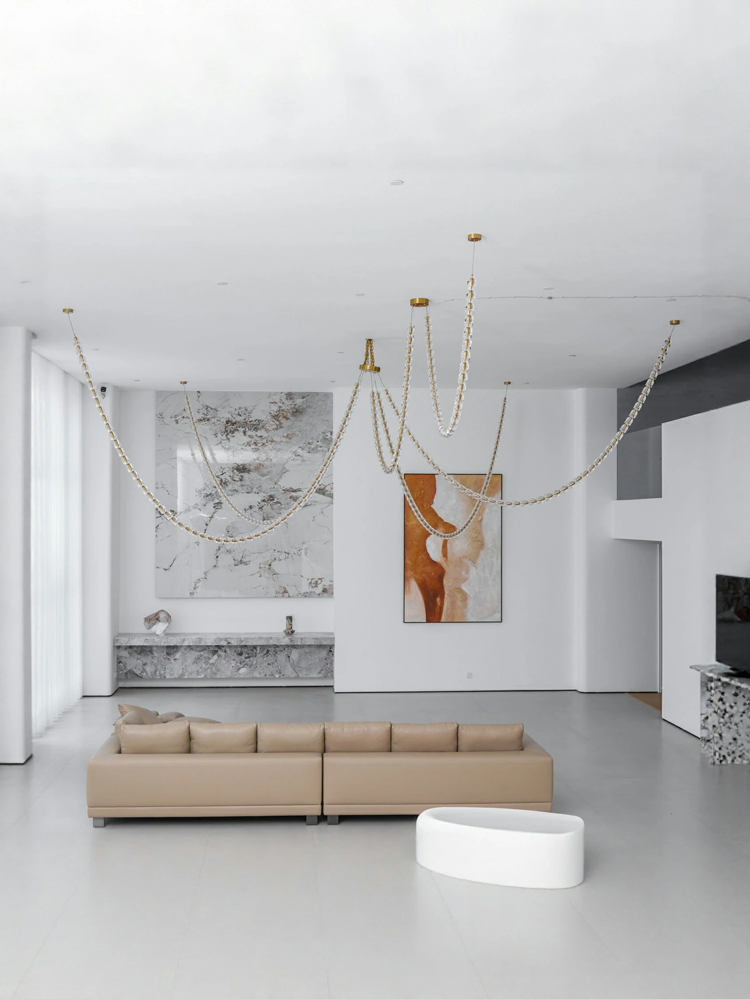 Gabriel Chandelier - Image 2