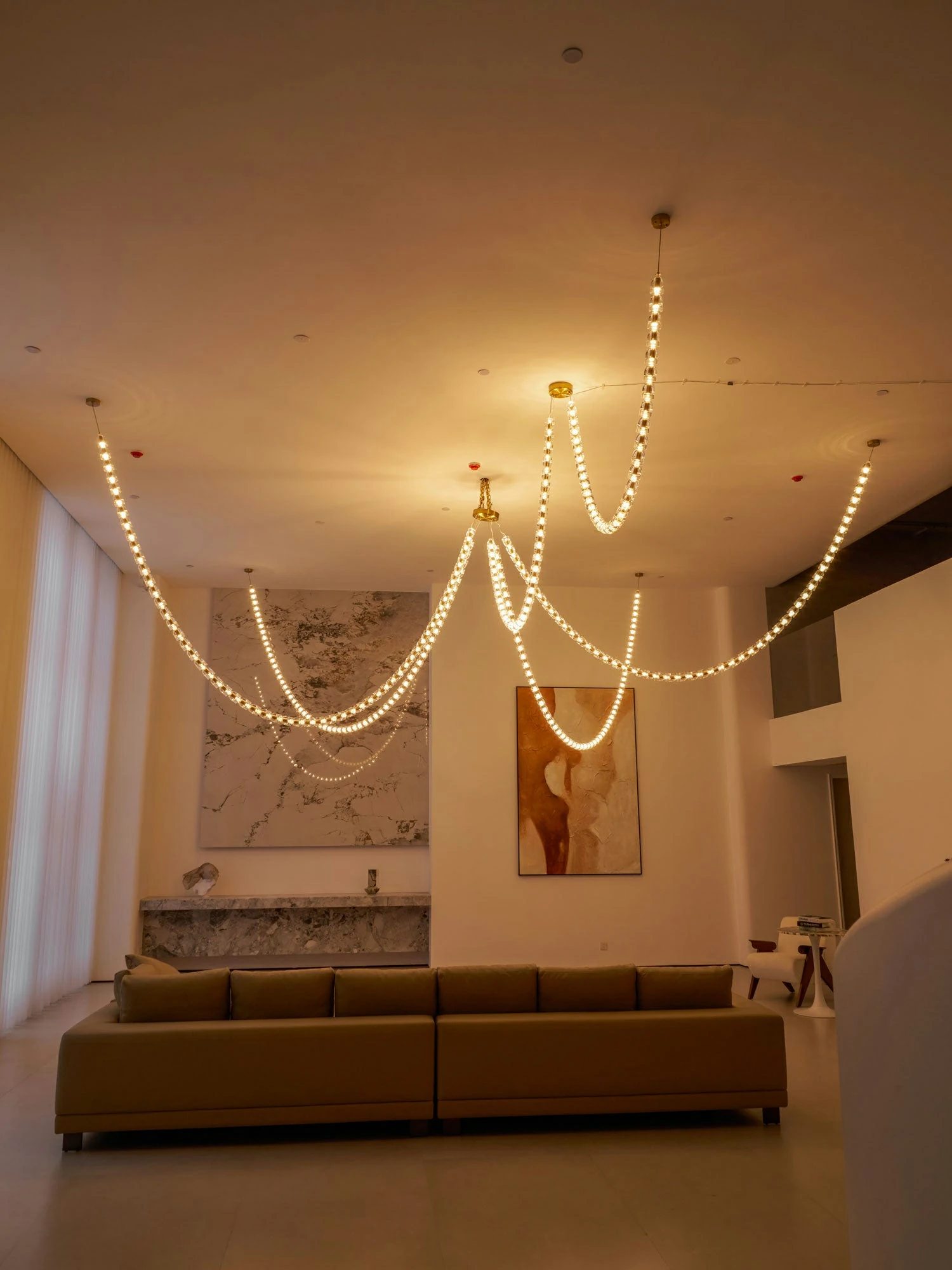 Gabriel Chandelier - Image 3