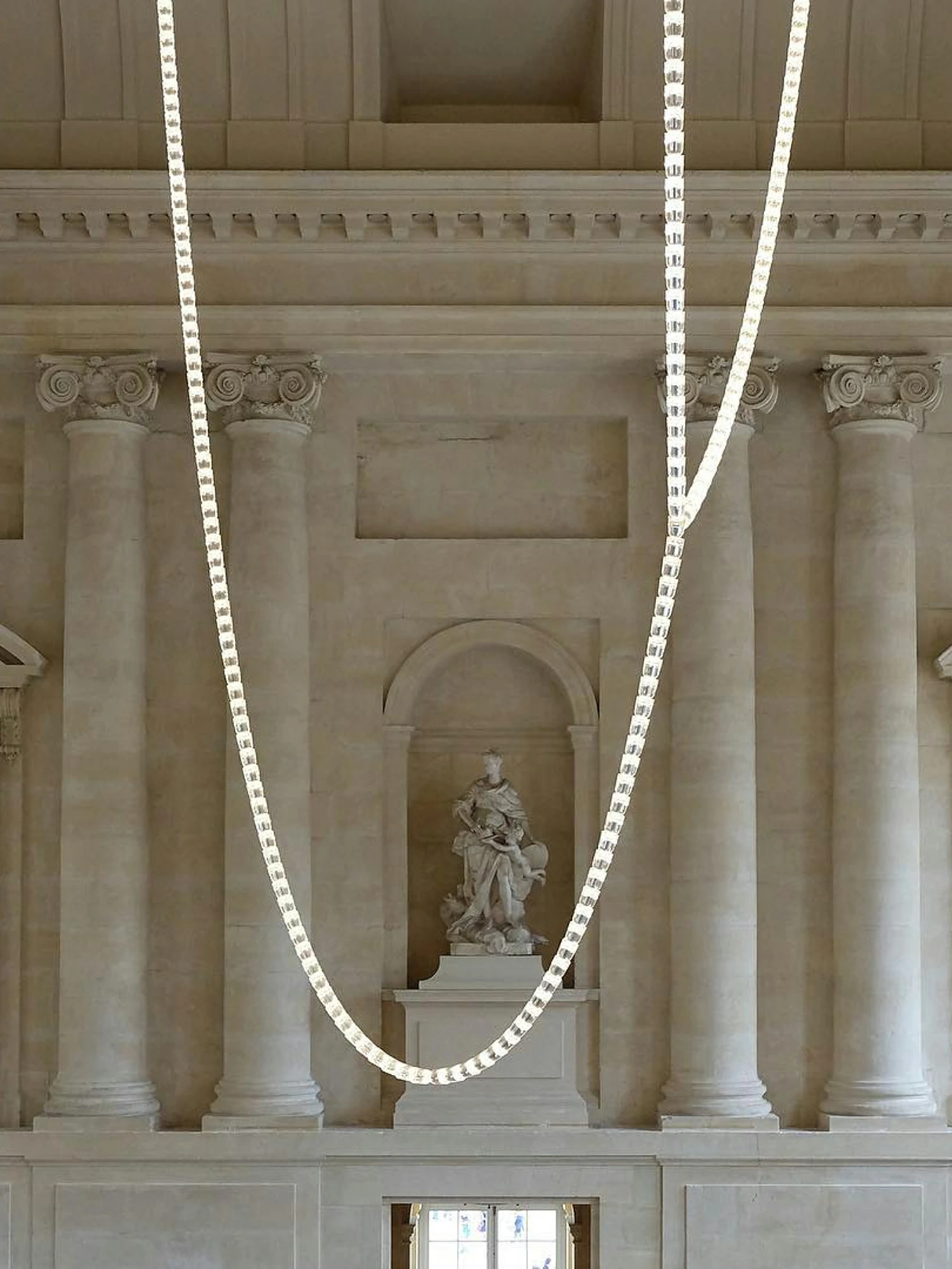 Gabriel Chandelier - Image 10