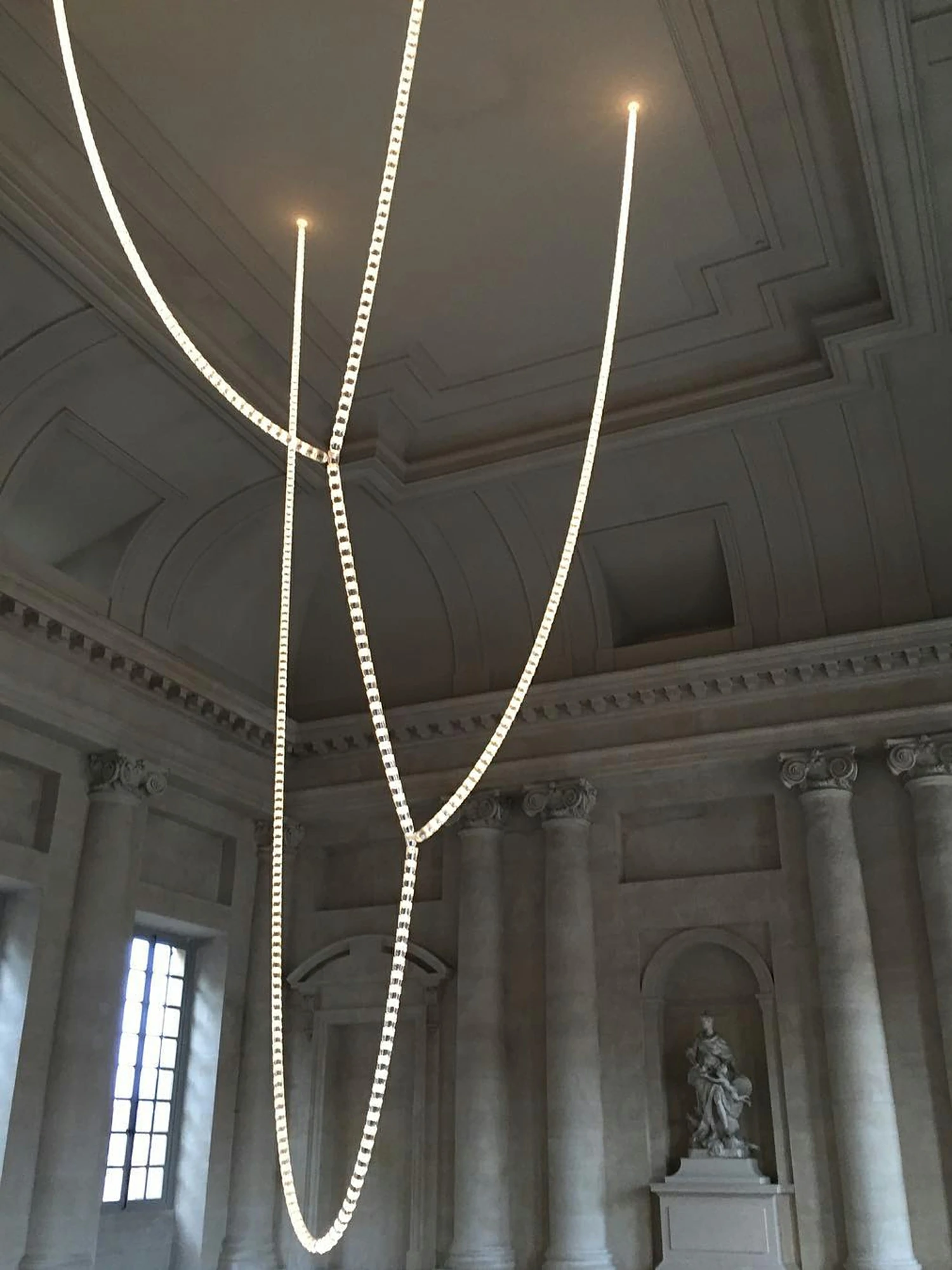 Gabriel Chandelier - Image 6
