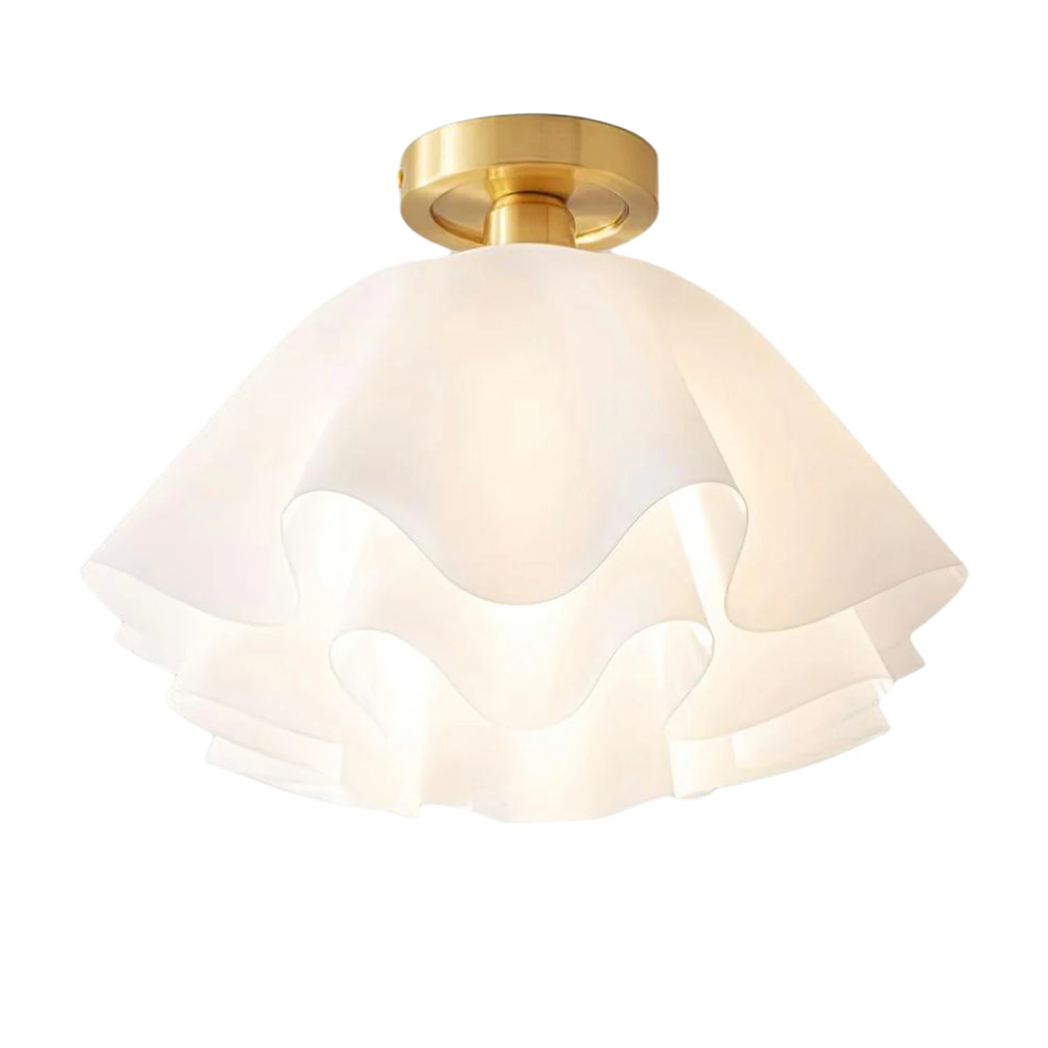 Gailon Ceiling Light