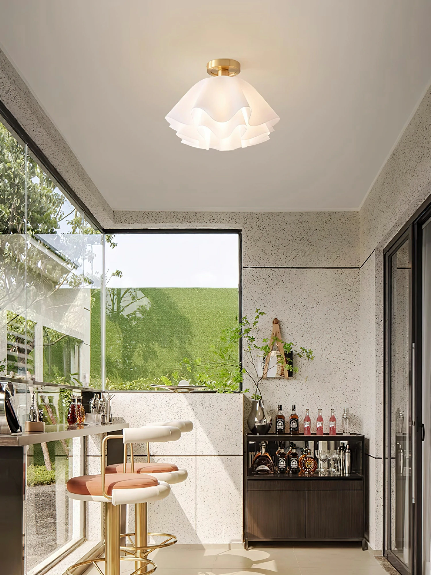Gailon Ceiling Light - Image 6