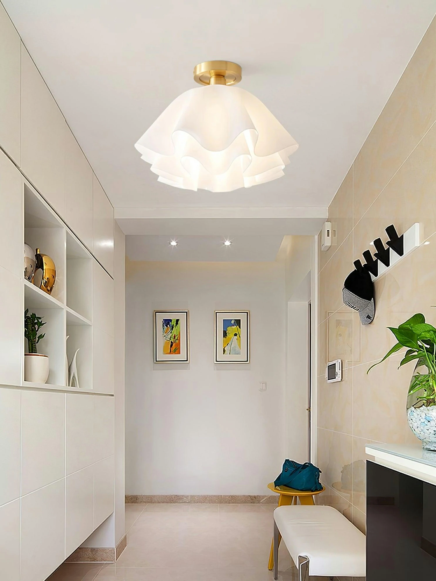 Gailon Ceiling Light - Image 2