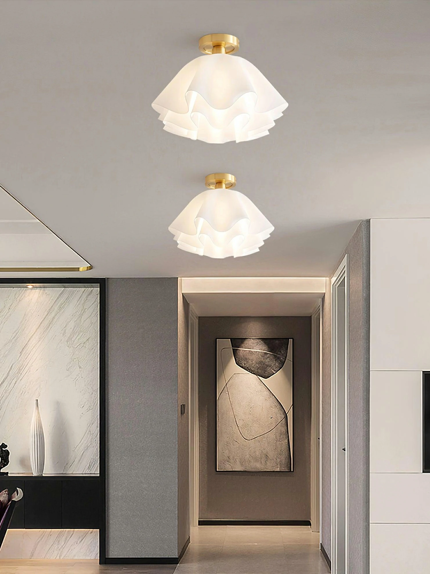 Gailon Ceiling Light - Image 5