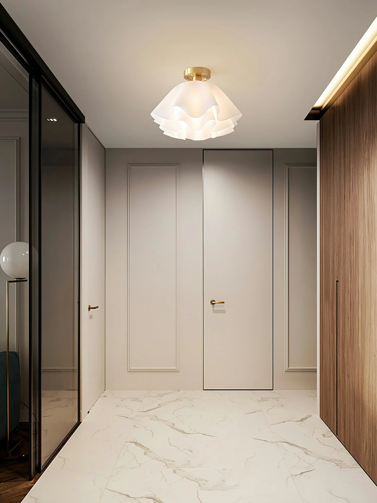 Gailon Ceiling Light - Image 8