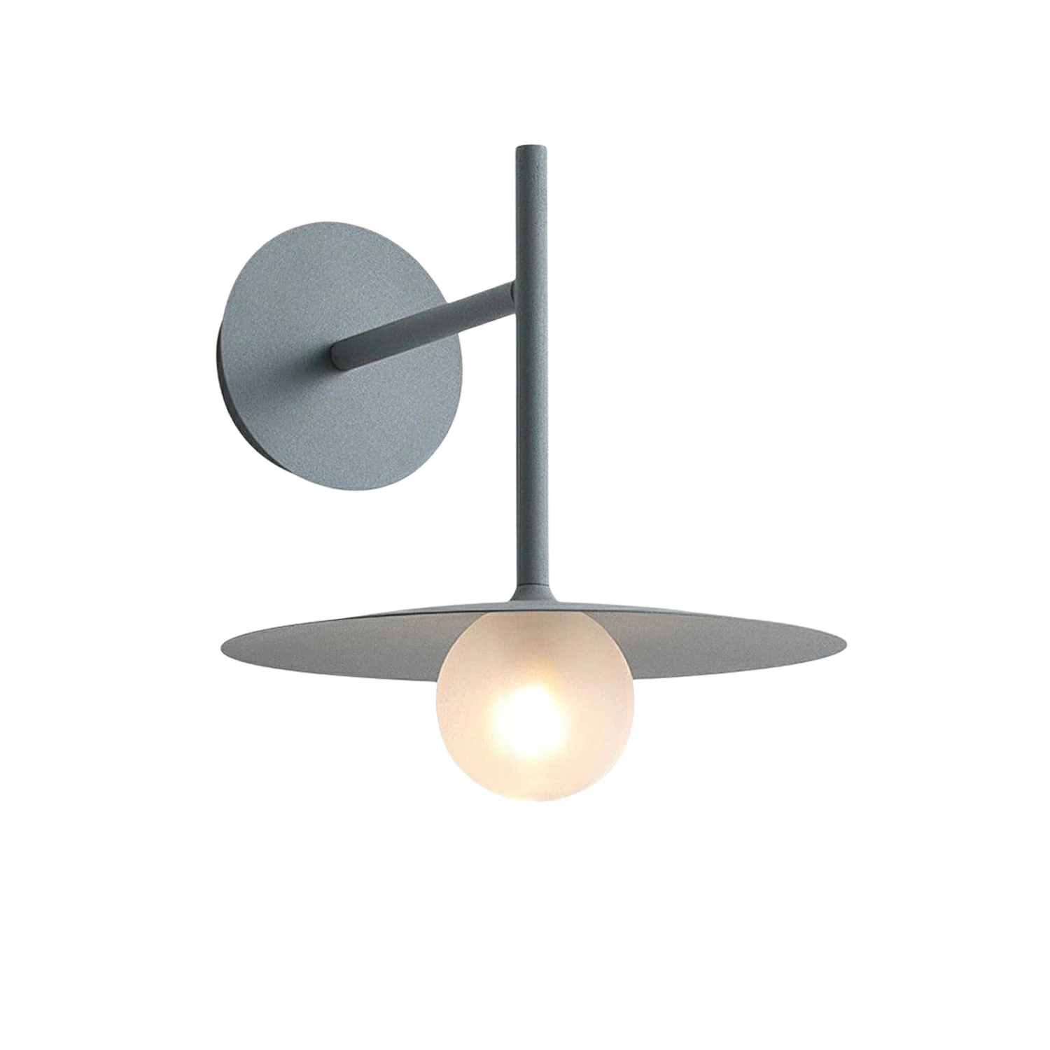 Gea Iron Wall Lamp
