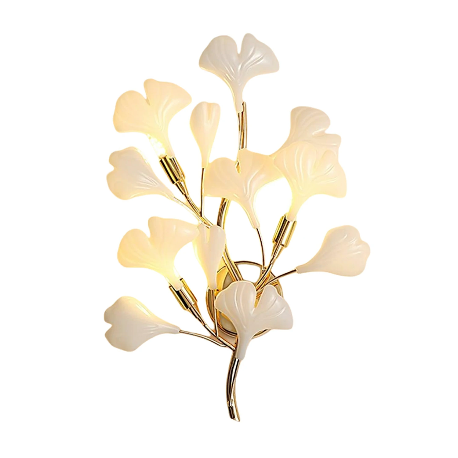 Gingko Sonia Wall Lamp