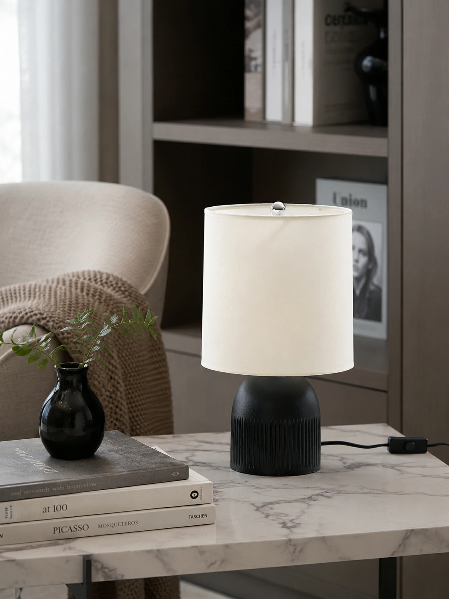 Gossner Table Lamp - Image 4