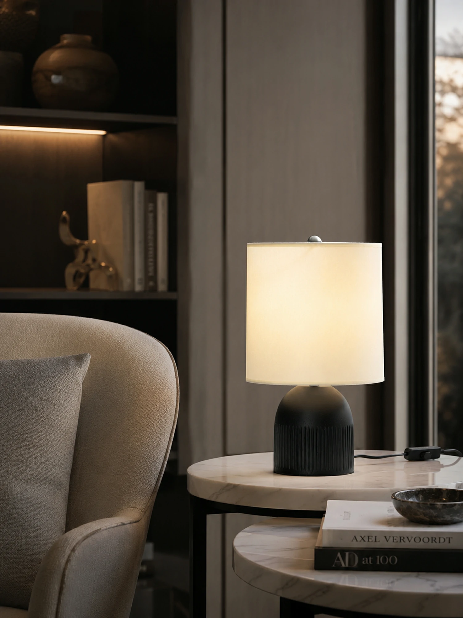 Gossner Table Lamp - Image 5