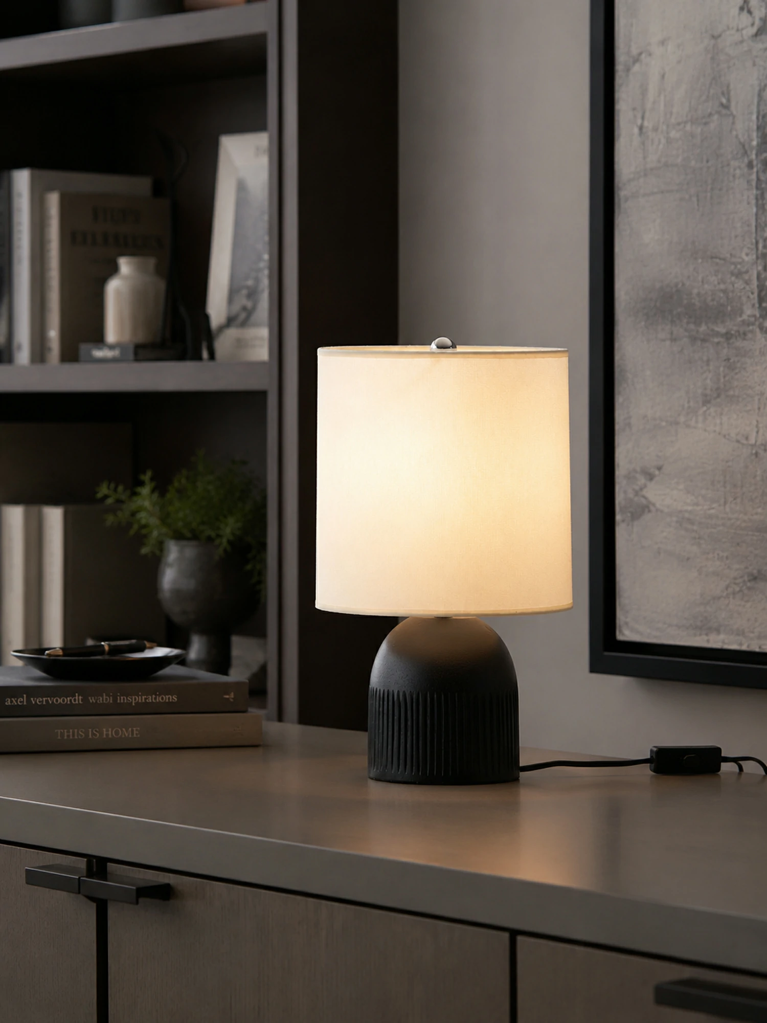 Gossner Table Lamp - Image 2